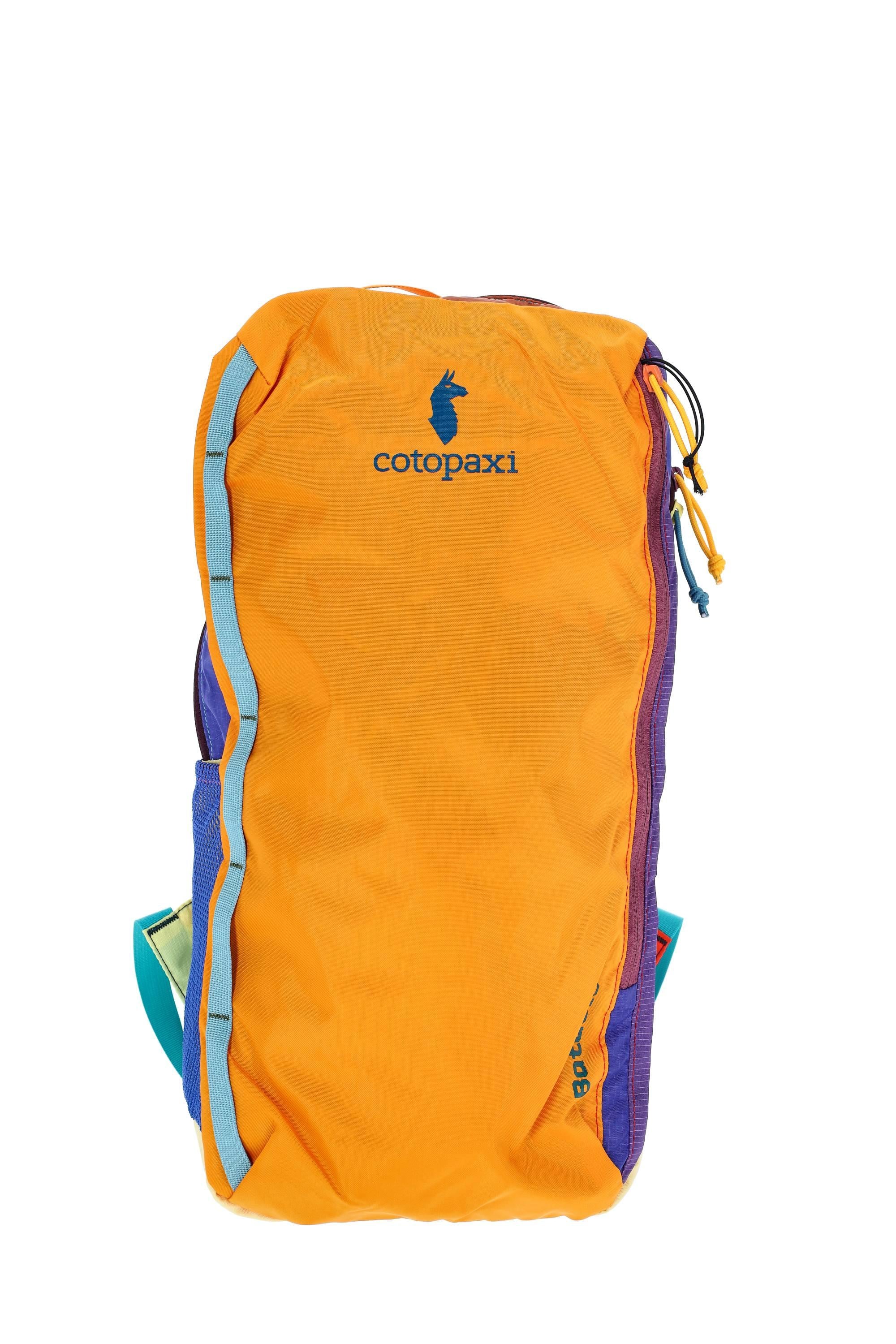 Cotopaxi Zaino Batac Del Dia 16 litri S25491U1405/3 DD 
