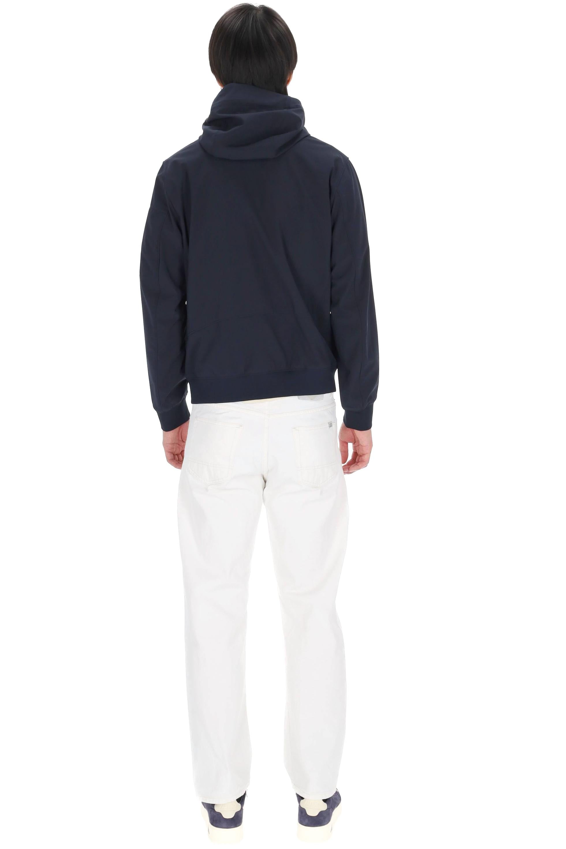 CP Company Giubbino bomber in nylon Cp-Shell RSCMOW729A 005968A 888 