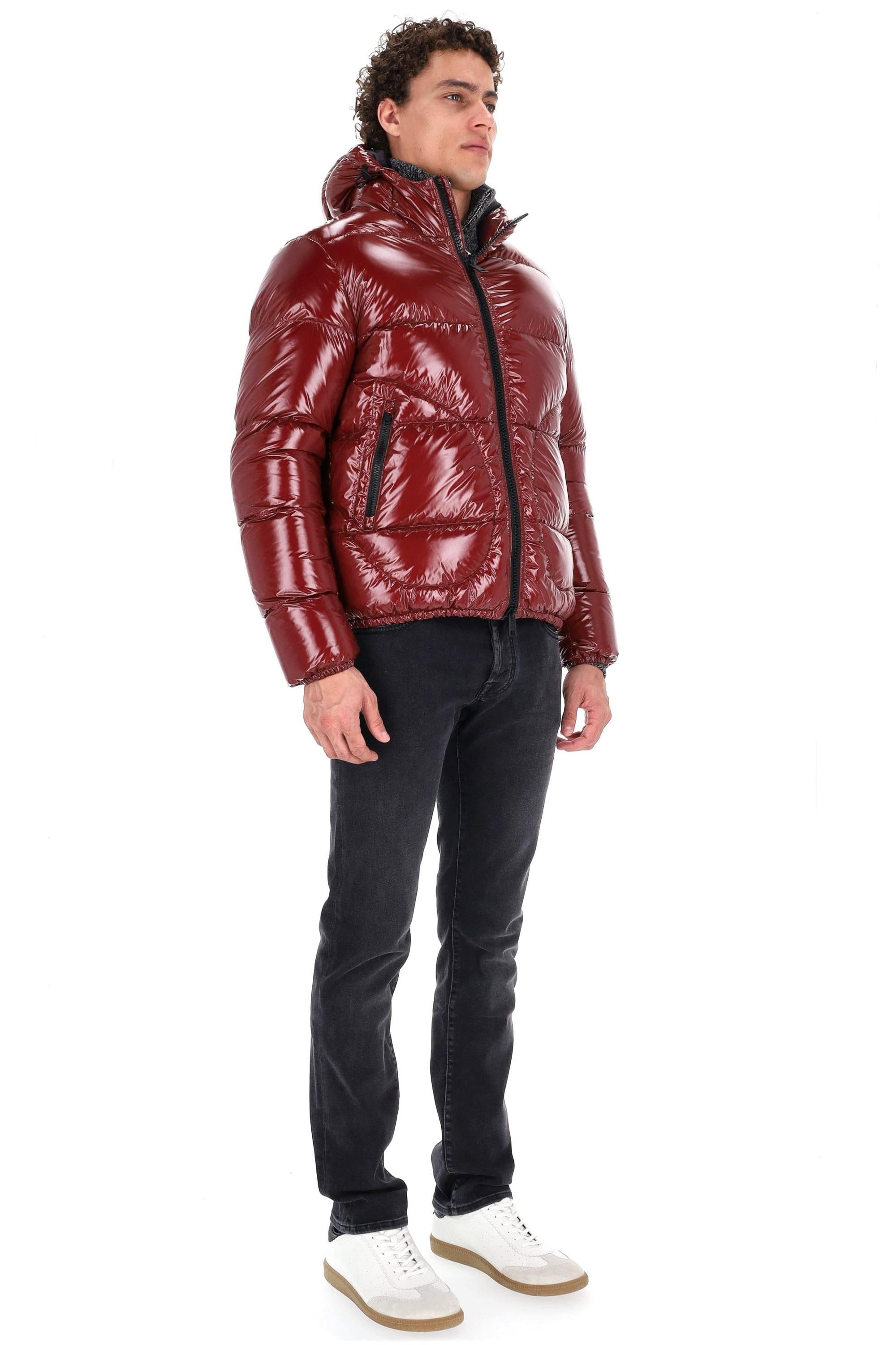 Herno Piumino bomber gloss PI001133U-12220Z 6705 