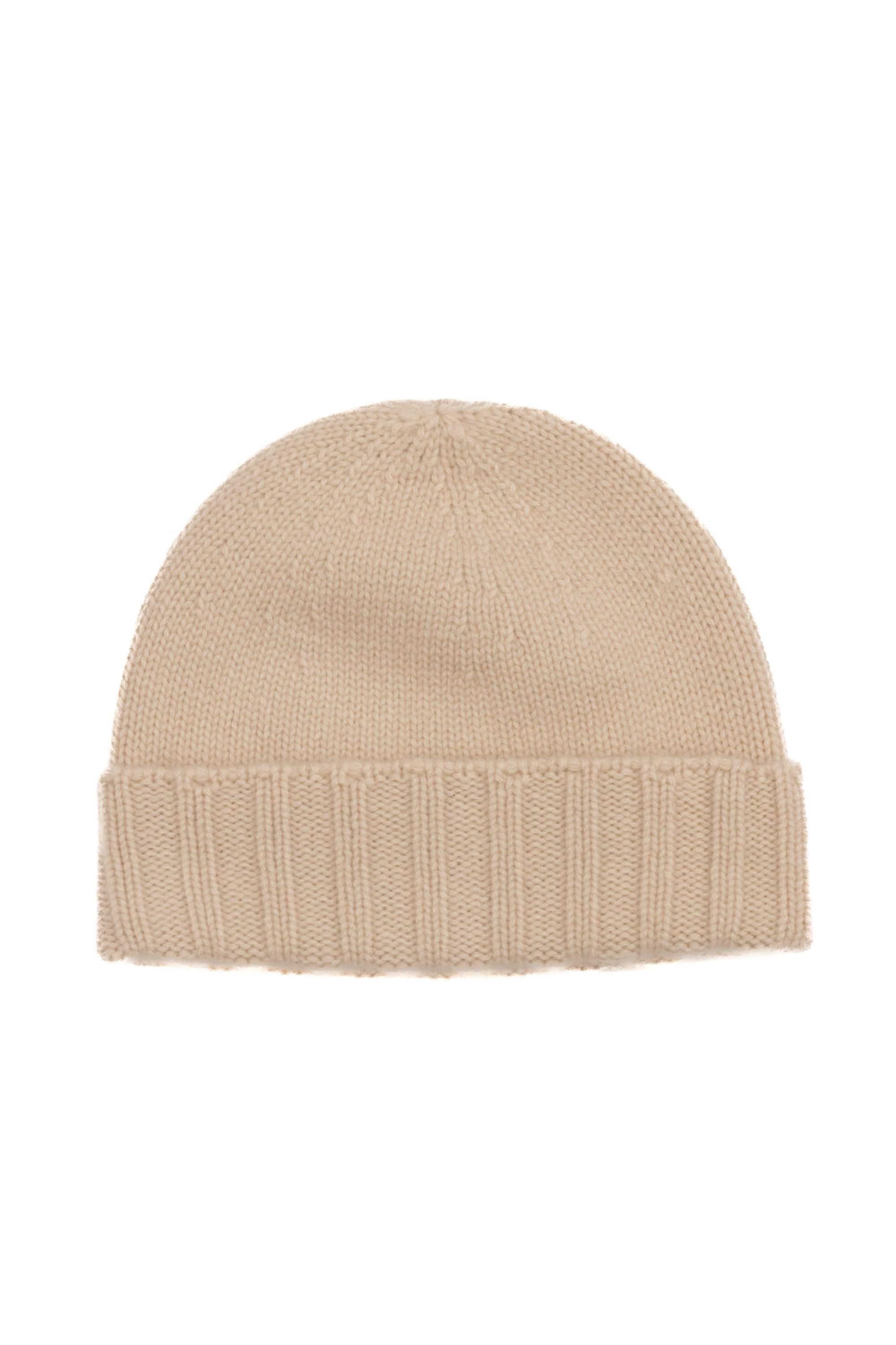 Cuffia in cashmere D1K750/8 135 Drumohr 