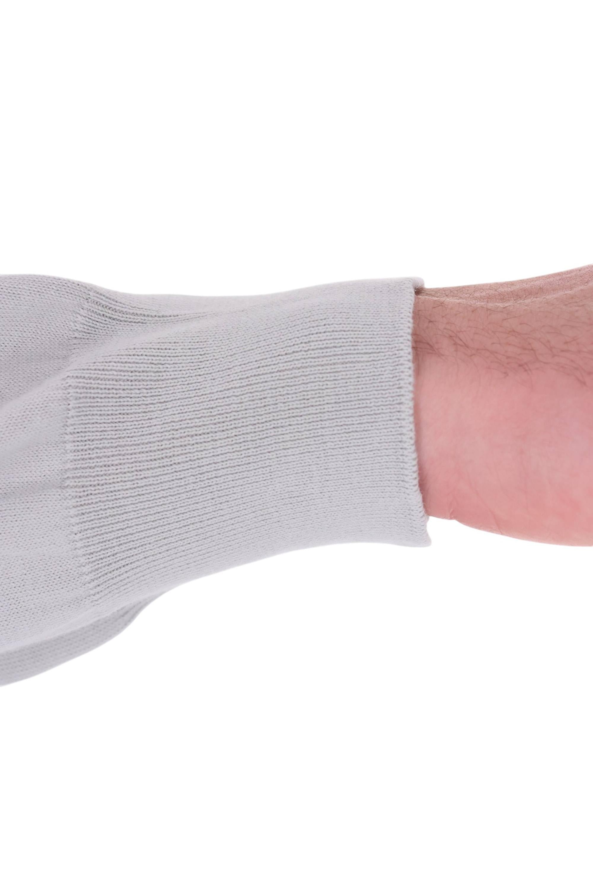 Barba Maglia girocollo in cotone 55567 21801/2 053 