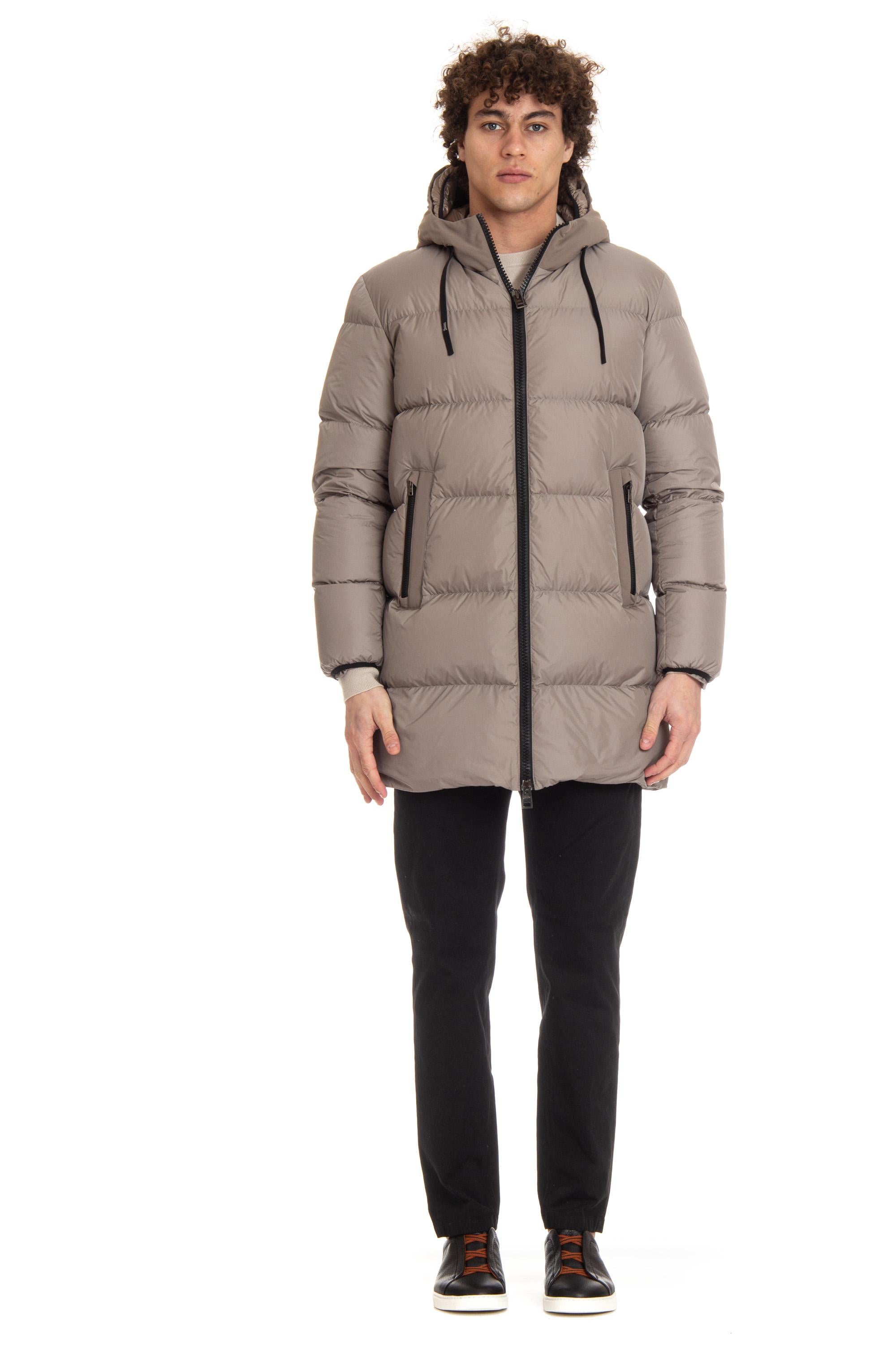 Piumino Polar Tech PI001023U 2900 Herno 