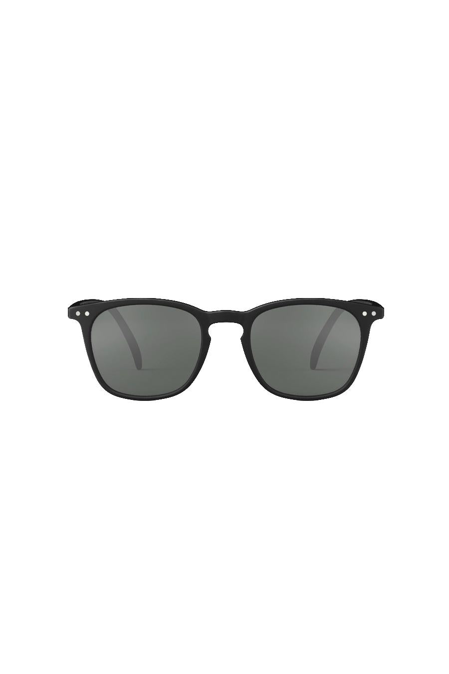 Occhiale da sole #E SEESUNE01 BLACK Izipizi 