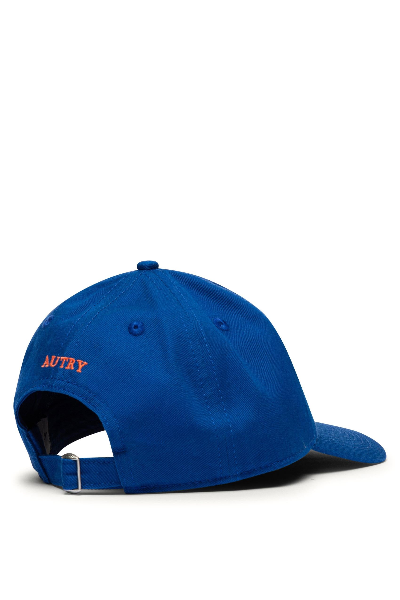 Autry Cappello baseball in cotone Floating Dreams ACPU 065E BASEBALL ELECTRIC 