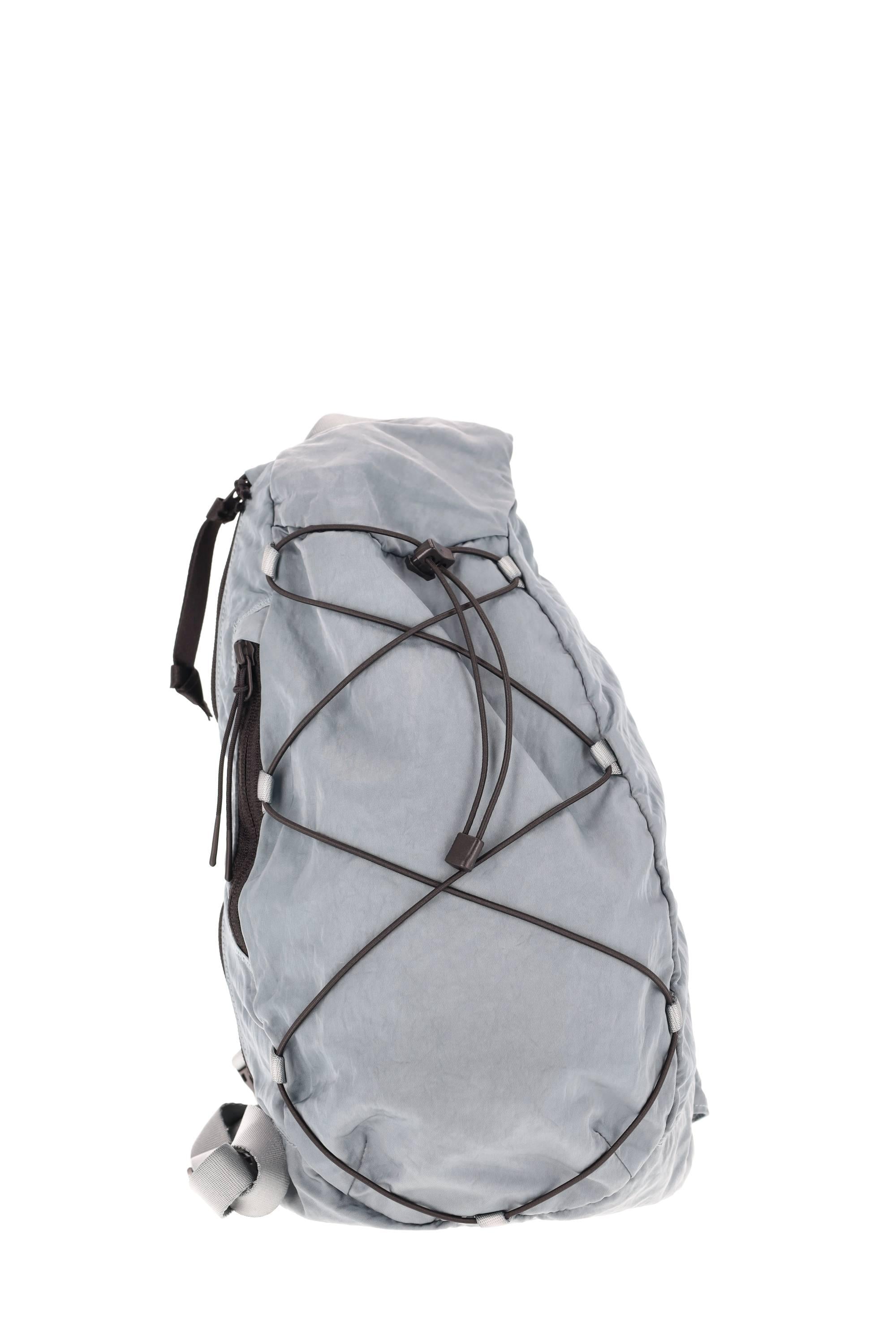 CP Company Back pack in Nylon-b 20CMAC735A 005269G 809 