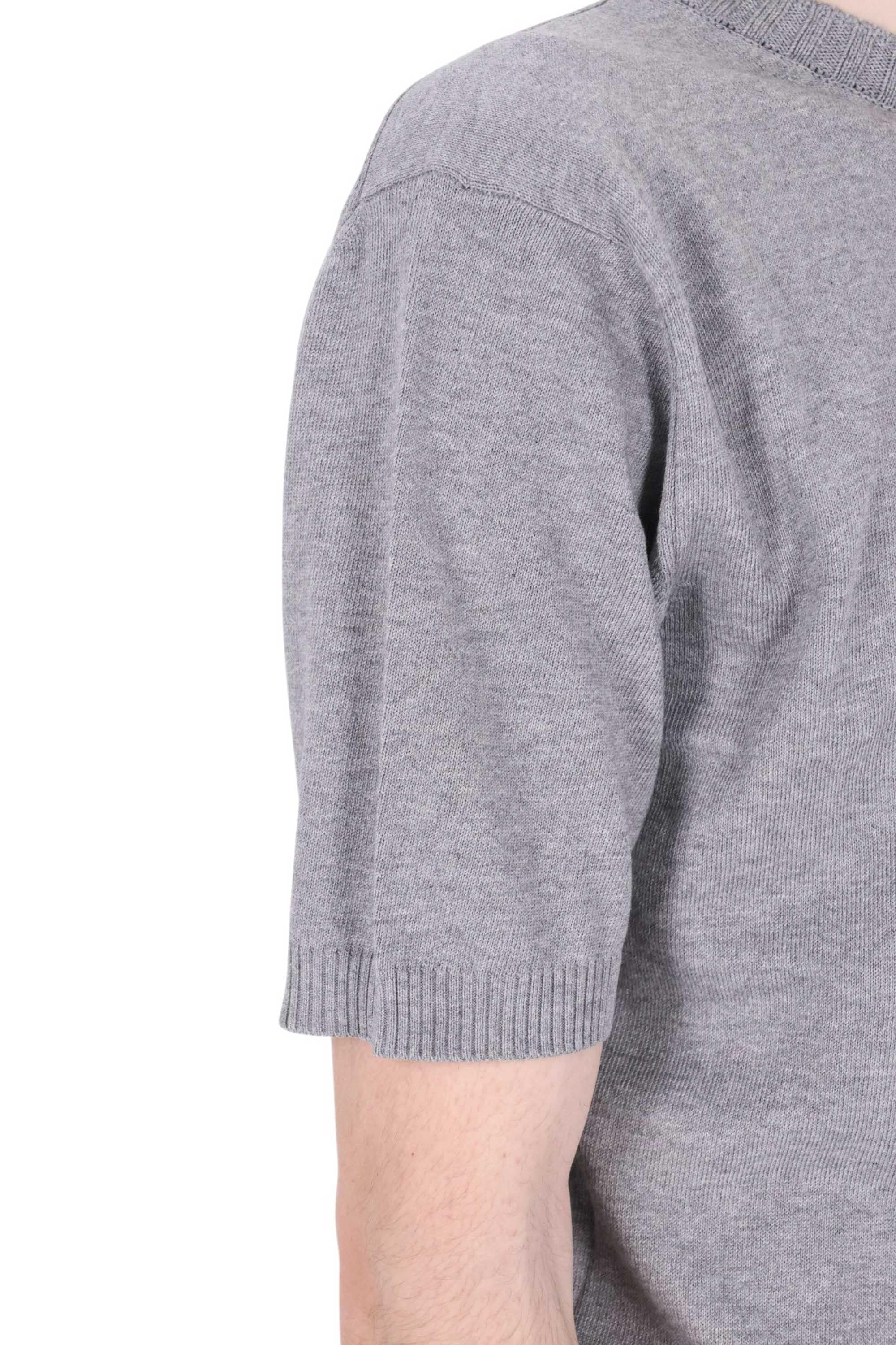 Barba T-shirt in cotone 62 015 02-02 072 