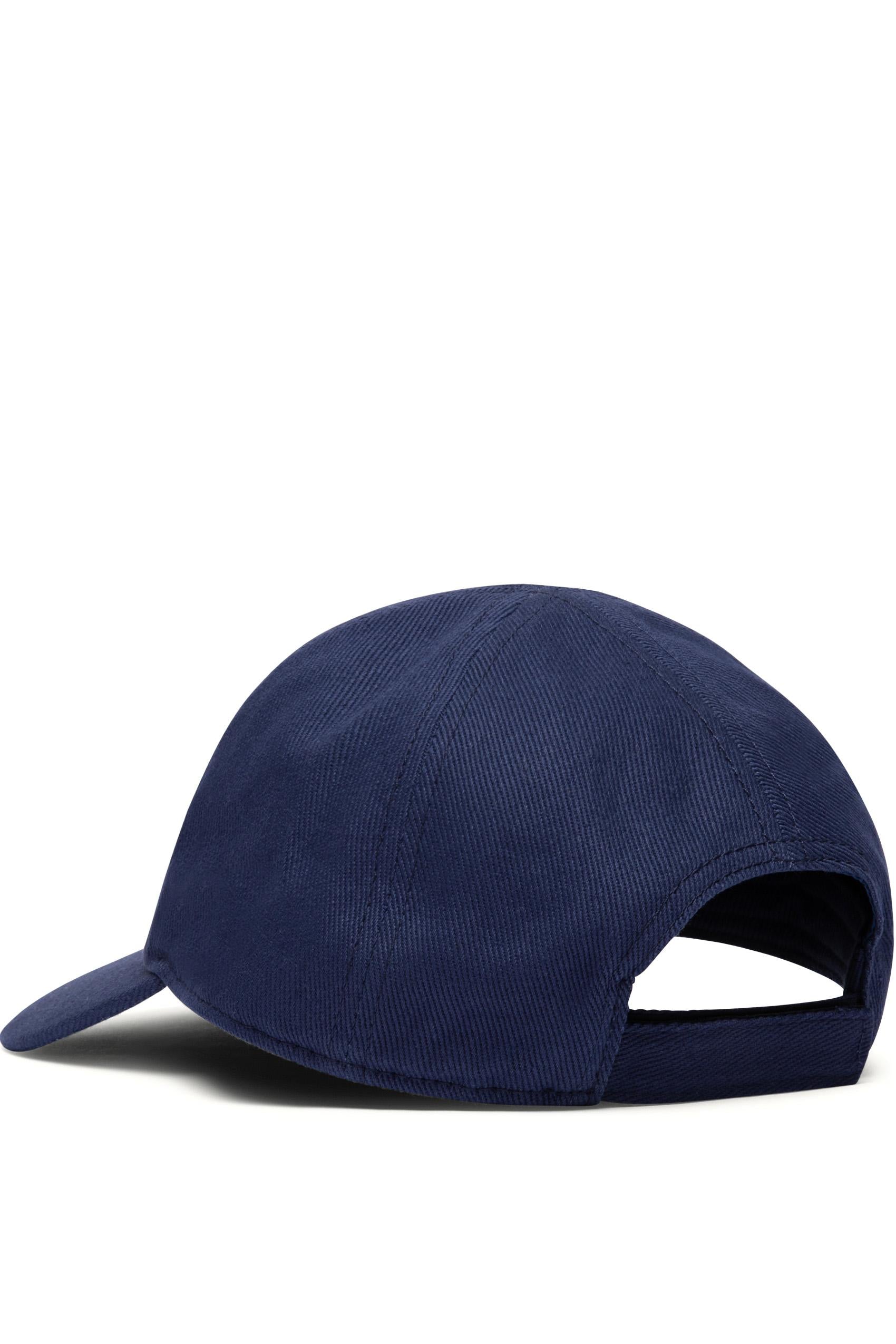 Autry Cappello baseball in cotone ACPU 066R BASEBALL DRONE 