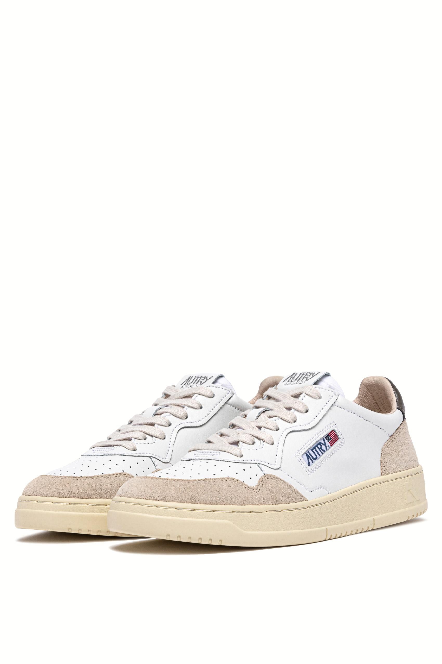 Autry AULM LS01WHT/MOREL