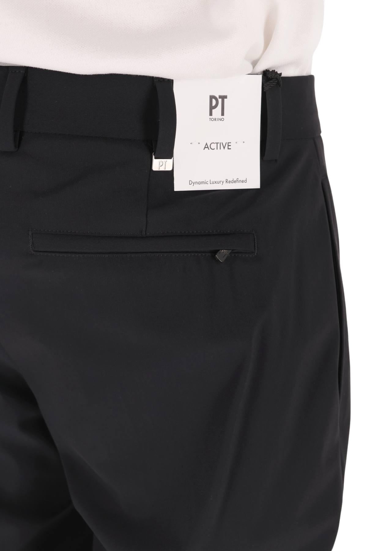 PT Torino Pantalone tecnico superlight Epsilon fit COASEPZZ0KLT EJ04-3 0990 
