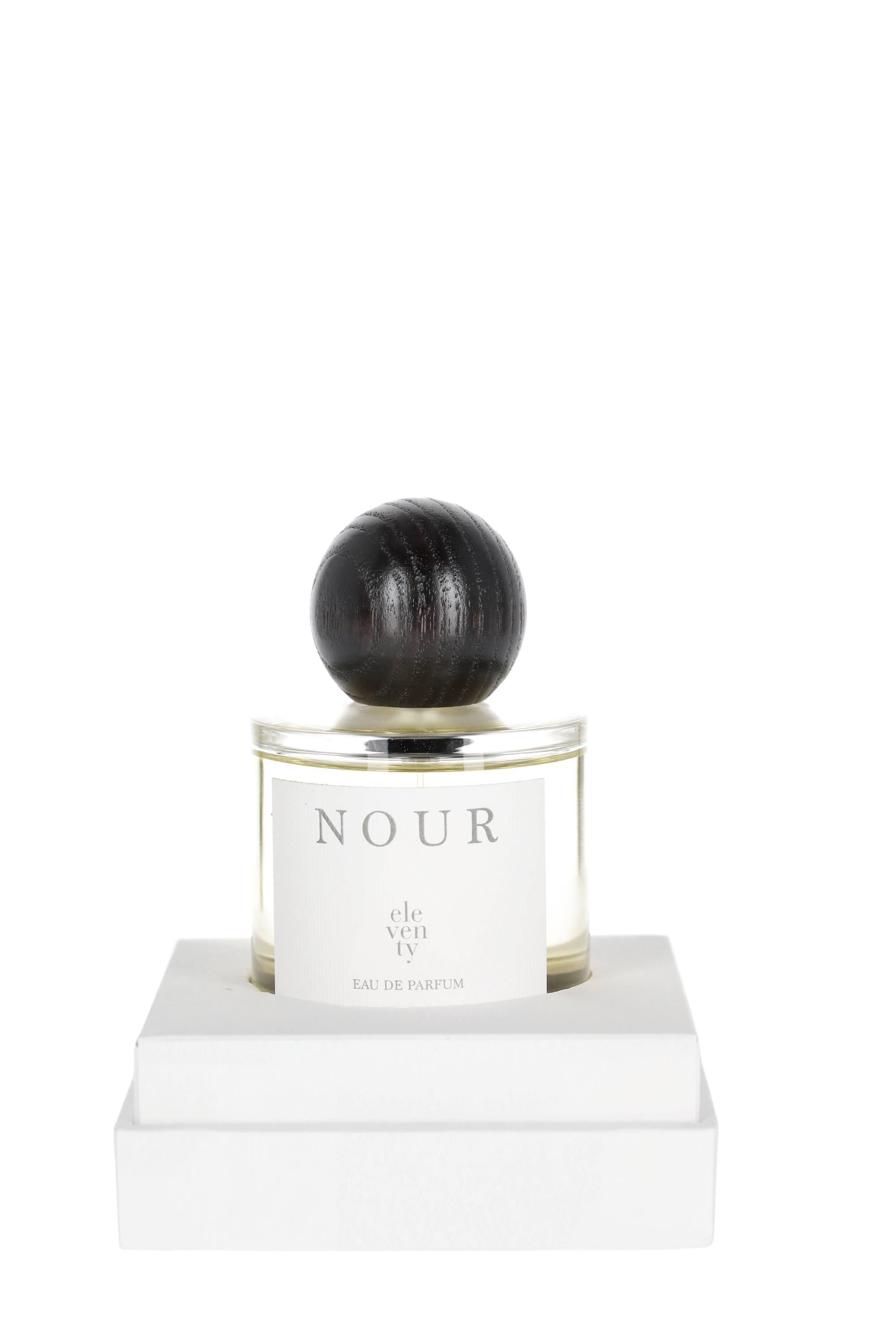 Eau de Parfum "Nour" 100ml 979PR0001 PRO21005 100 Eleventy 