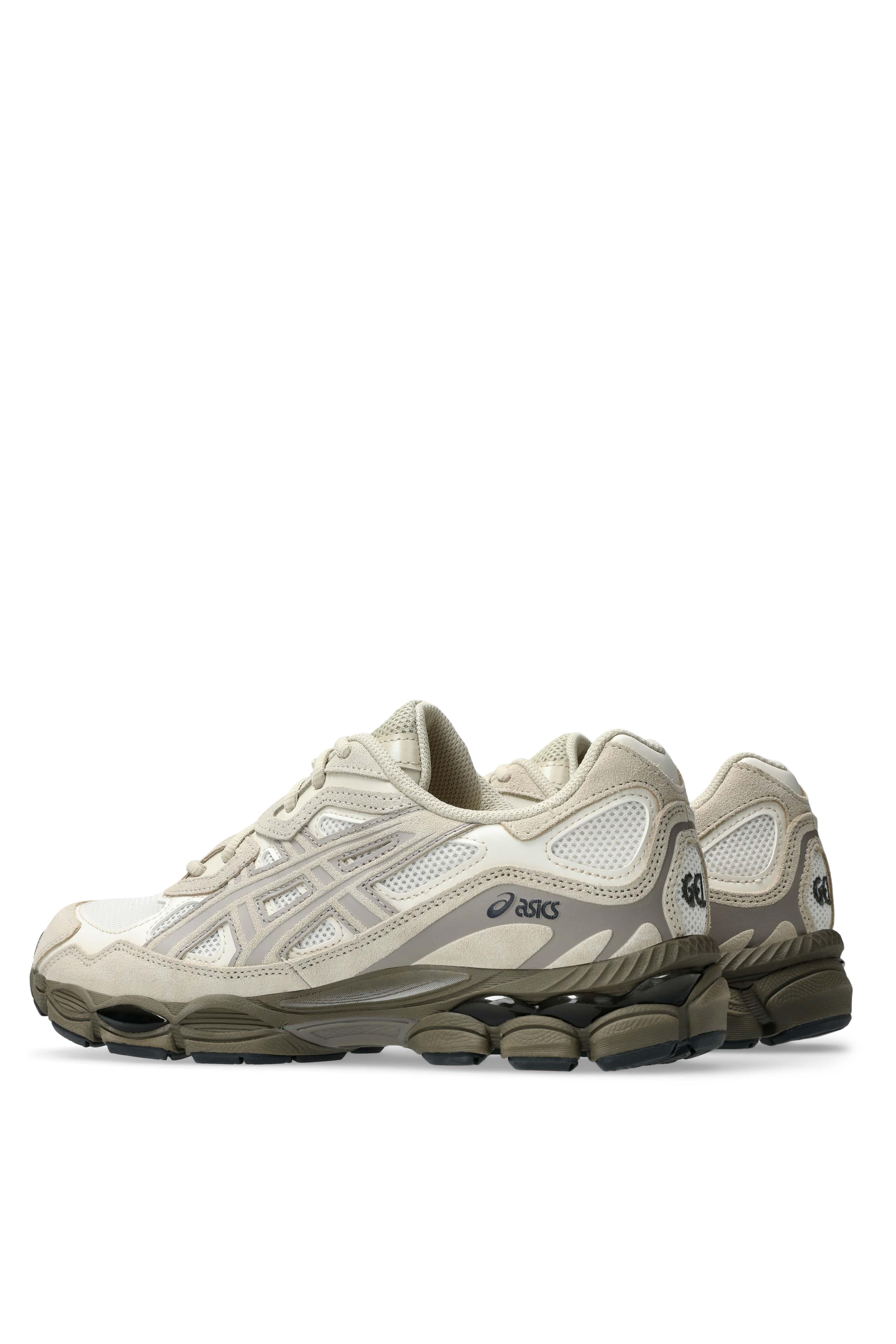 Asics Running Gel-NYC 1203A383/3 105 