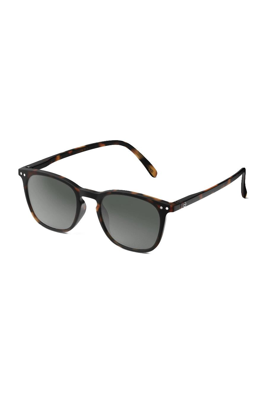 Izipizi Occhiale da sole #E SEESUNE02 TORTOISE 