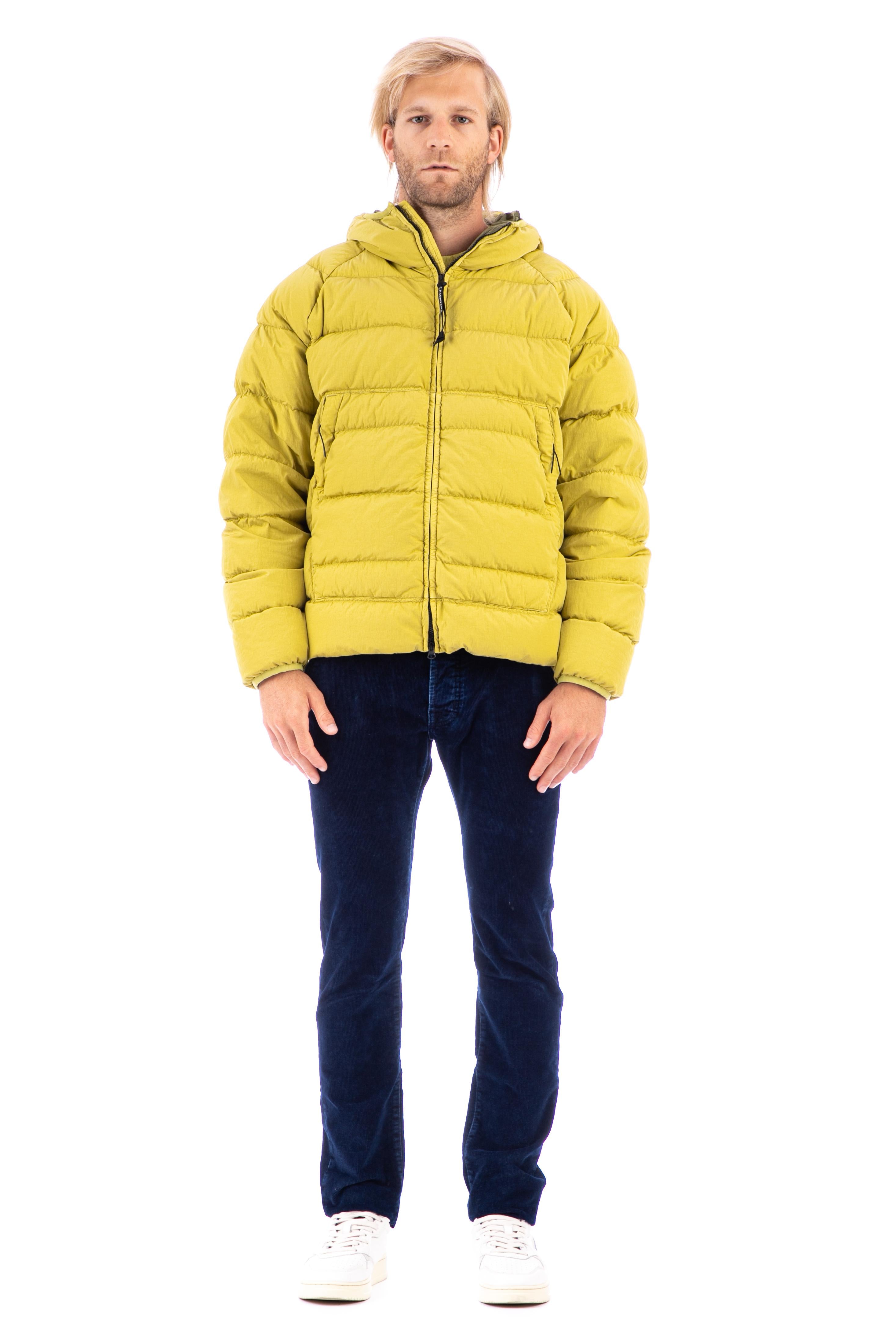 CP Company Piumino eco-chrome r 13CMOW027A 006369G 249 