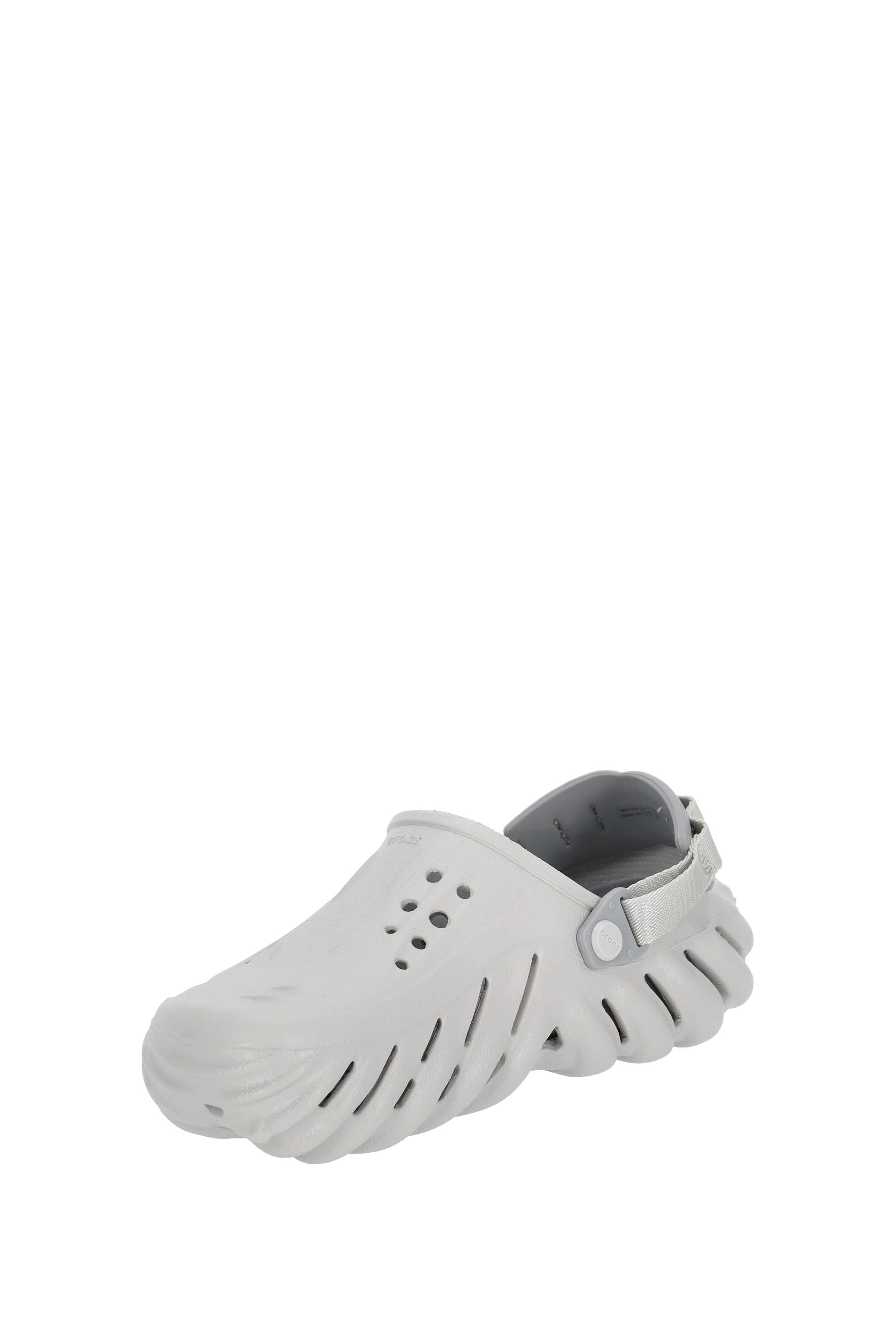 Crocs Energy Ciabatte Echo Clog in gomma CR207937 ATMOSPHERE 