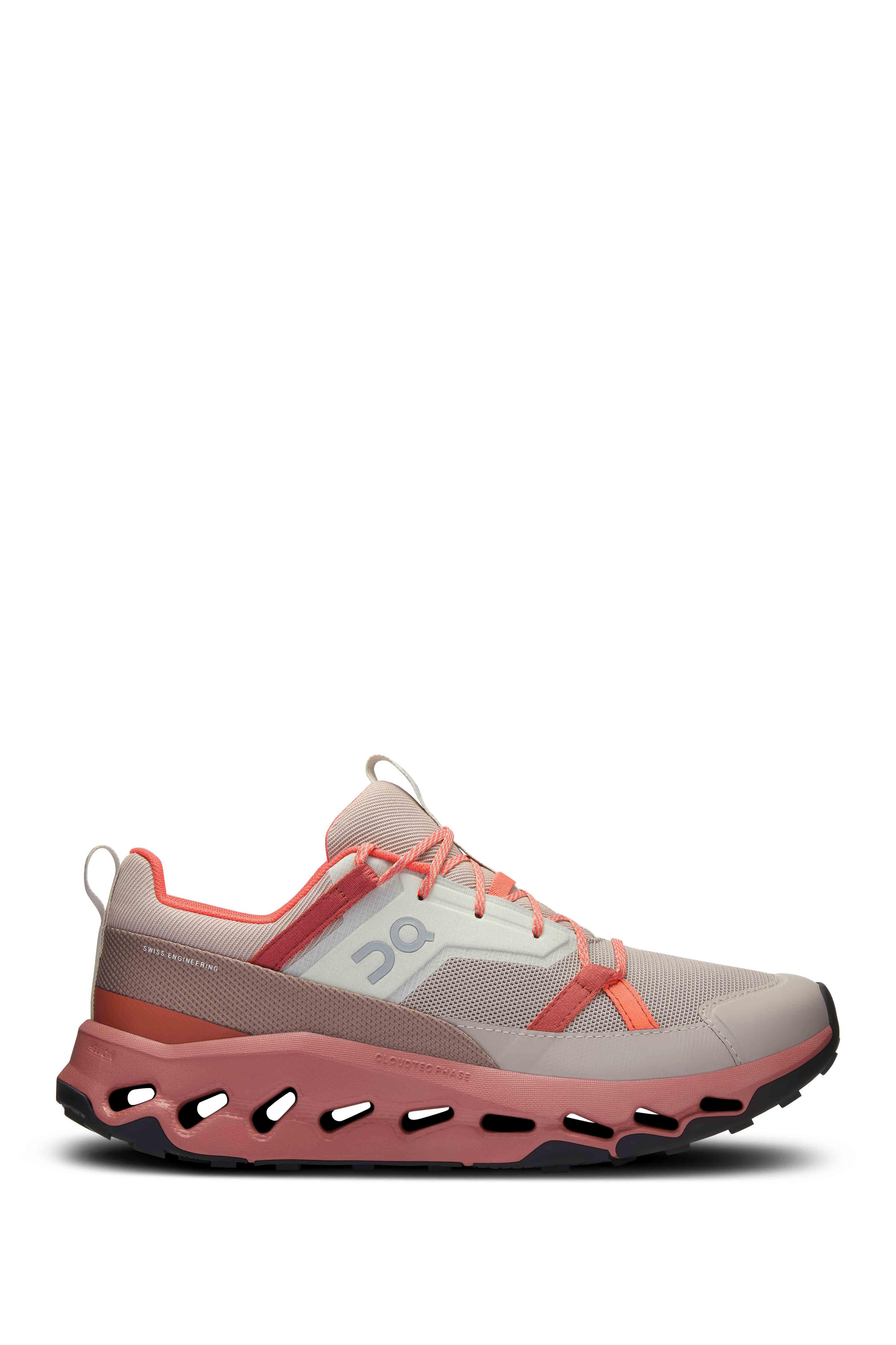 Sneaker Cloud Horizon 3ME10032304 FOG MAHOGANY On 
