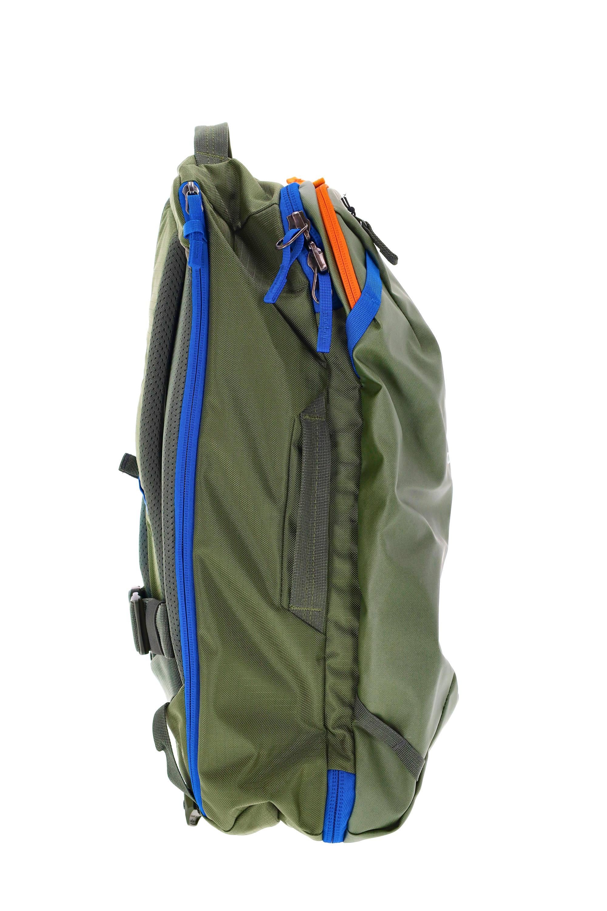 Cotopaxi Zaino Allpa 28 litri travel pack S24492U1081/3 FTG 