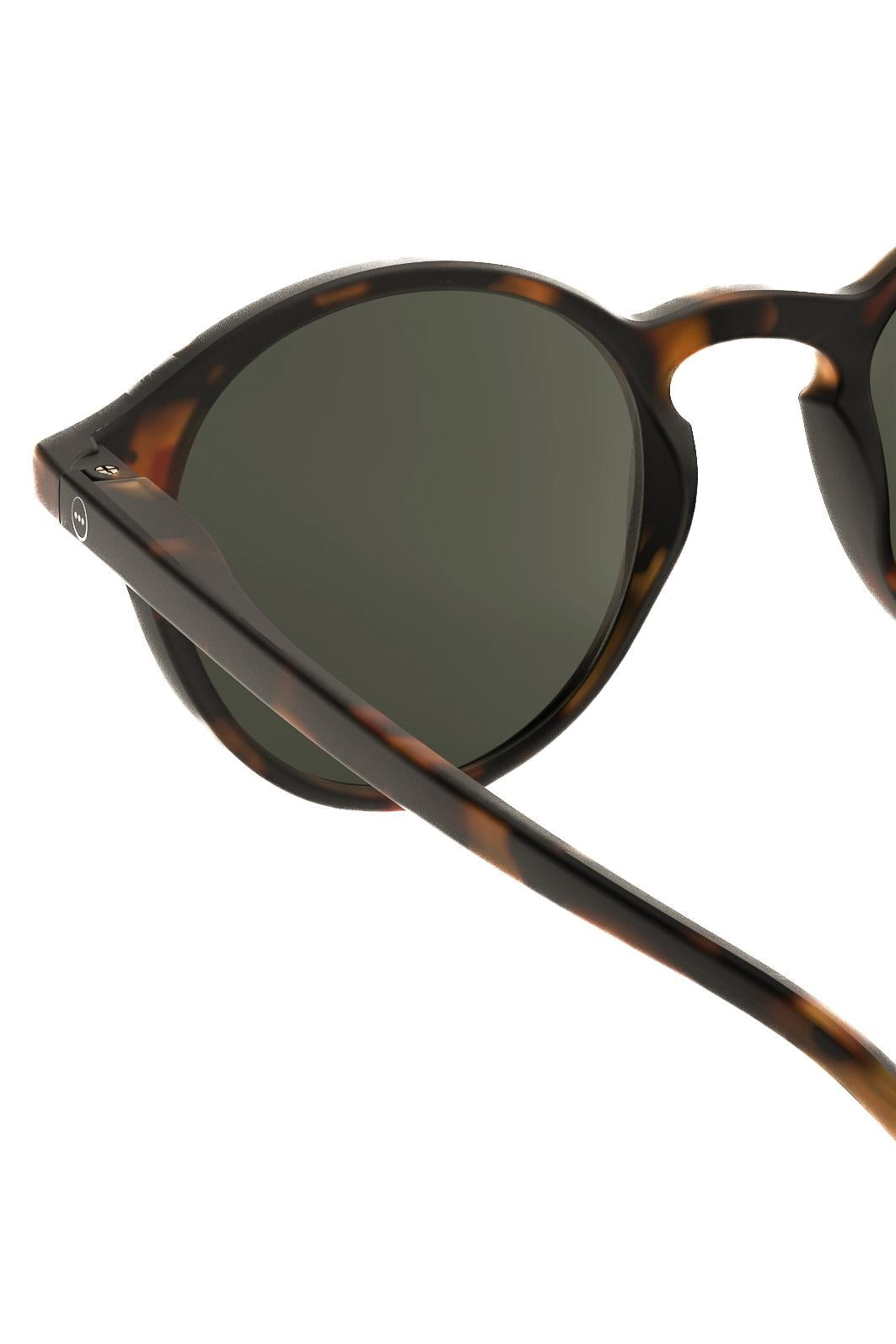 Izipizi Occhiale da sole #D SEESUND02 TORTOISE 