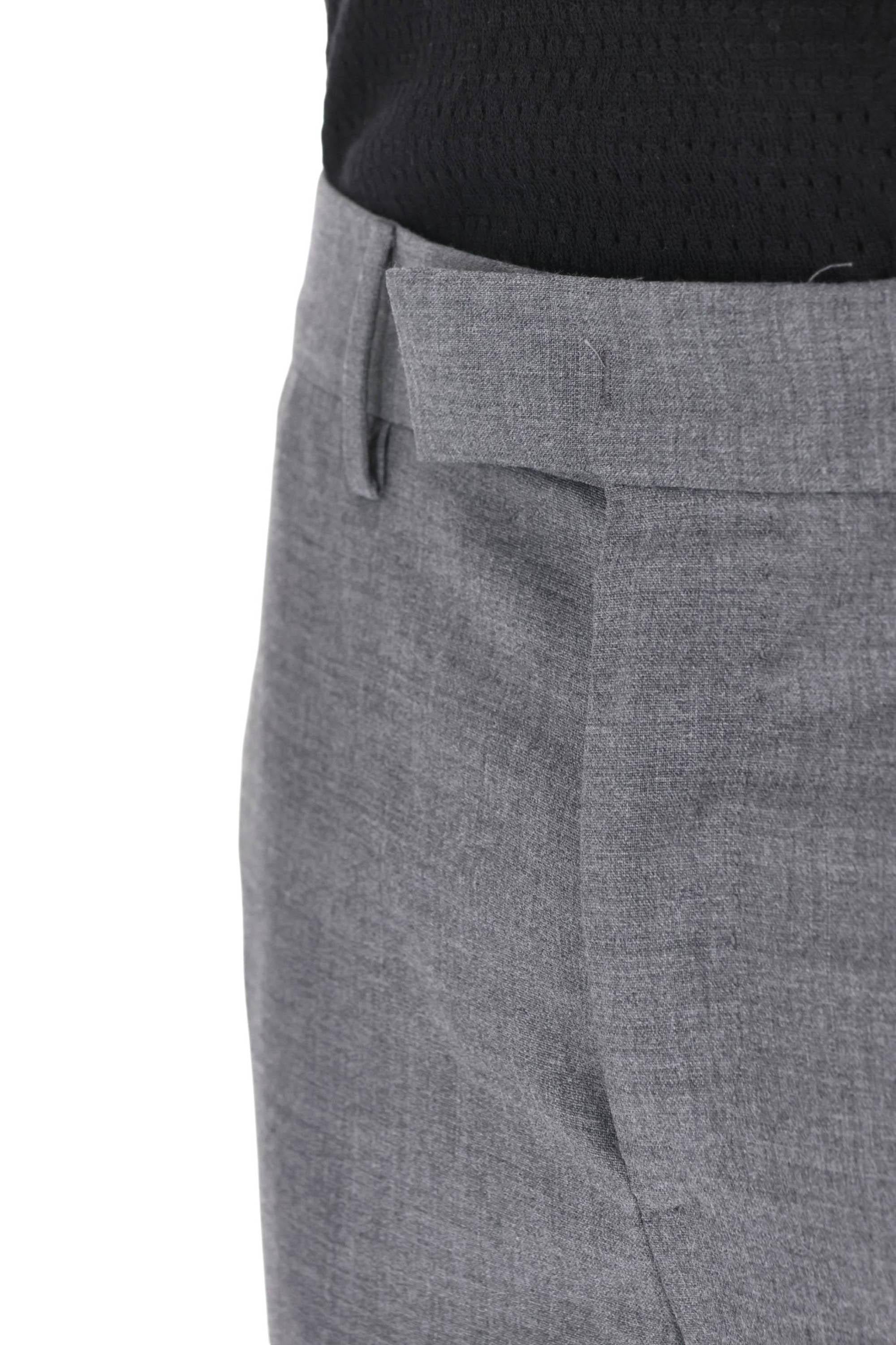 PT Torino Pantalone in lana washable techno stretch Master fit COASMAZ00CL1 PO35 0230 