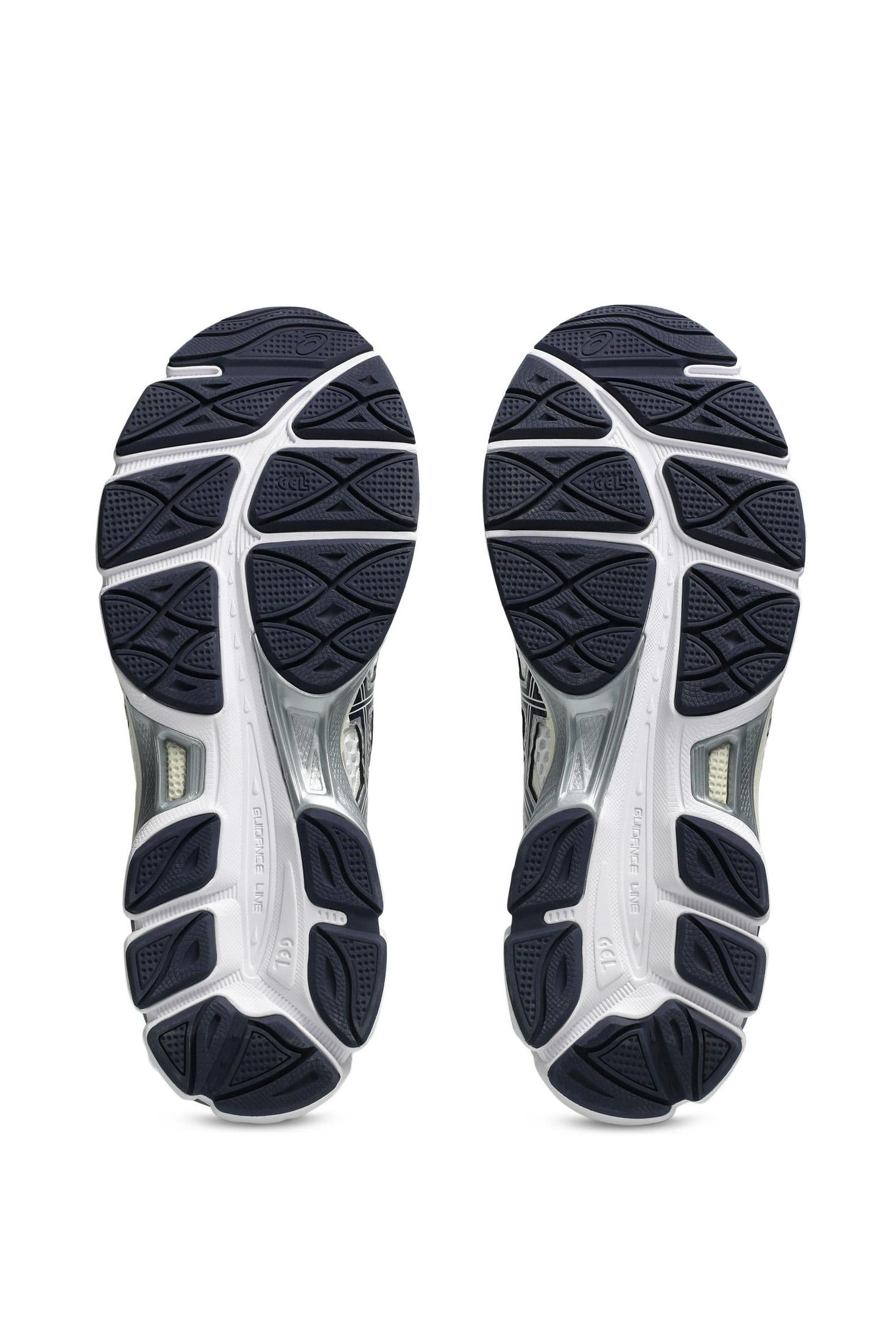 Asics Sneaker Gel-Cumulus 16 dettagli blu 1203A733/3 103 