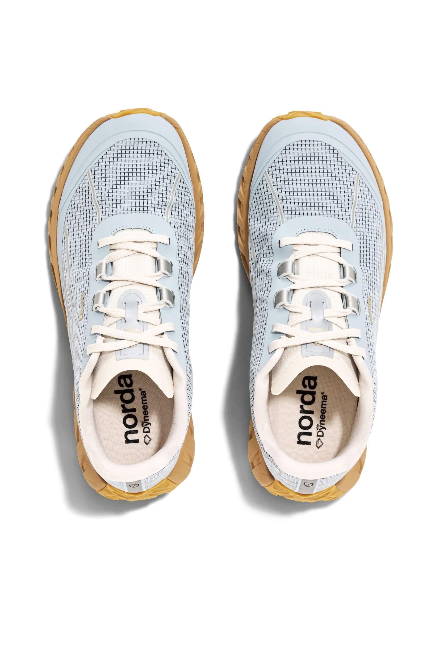 Norda Sneaker Trail running 002 Kanagawa 002M KANA 