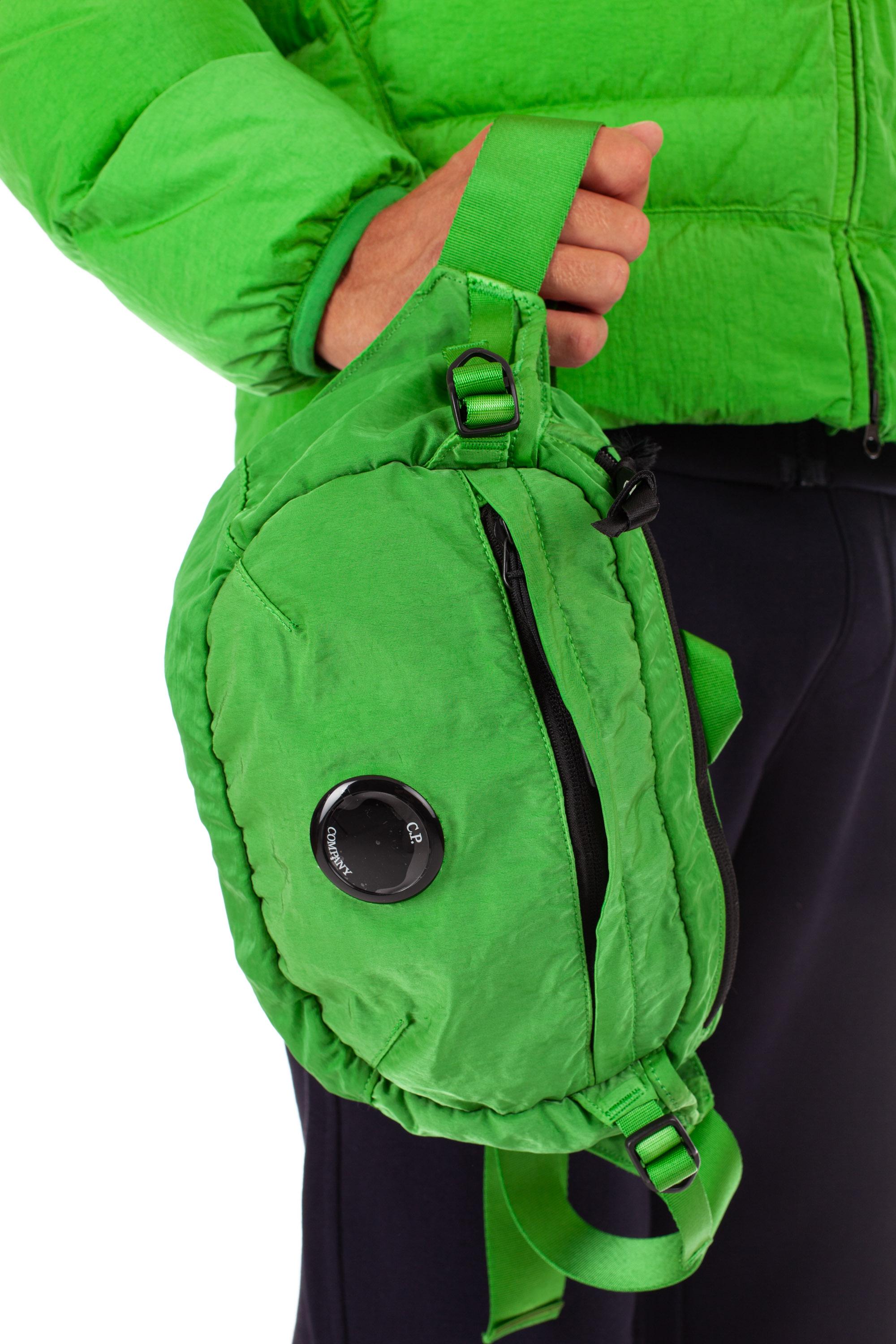 Marsupio in nylon CMAC112A 005269G/2 617 CP Company 