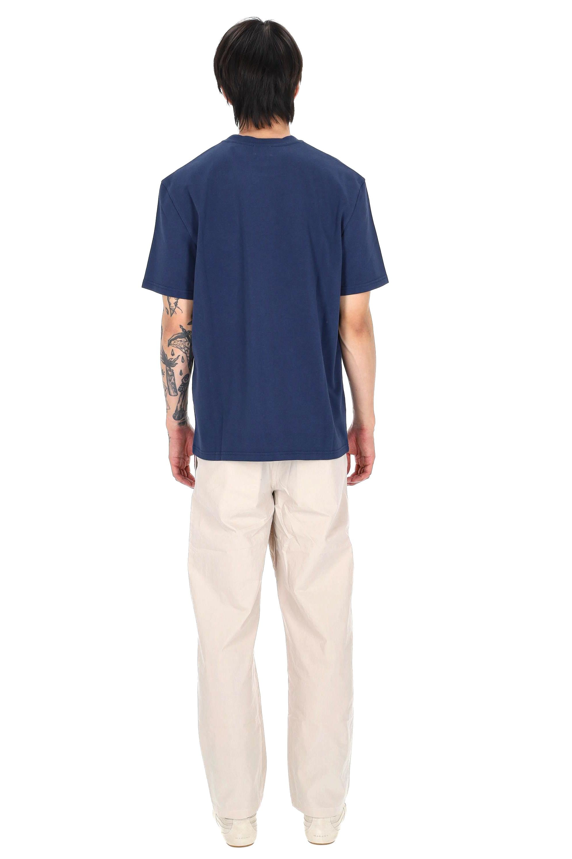 Isabel Marant T-shirt in cotone mod. Hugo TS0149HE-D1N07H/2 30IN 
