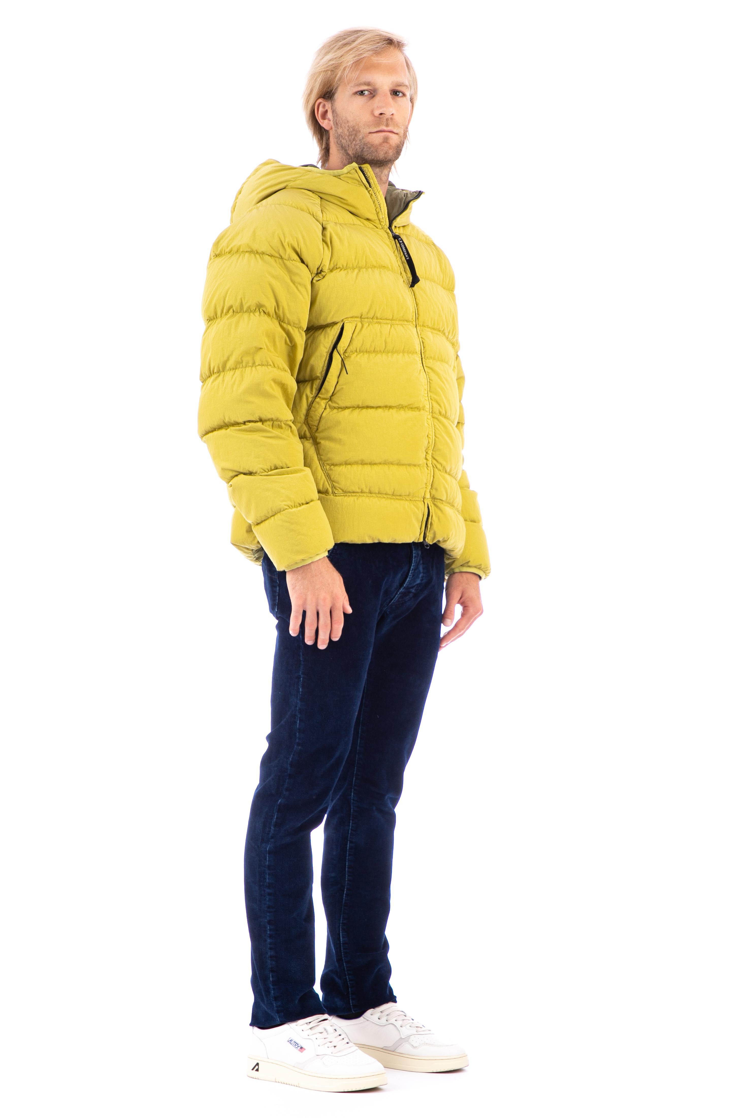 CP Company Piumino eco-chrome r 13CMOW027A 006369G 249 