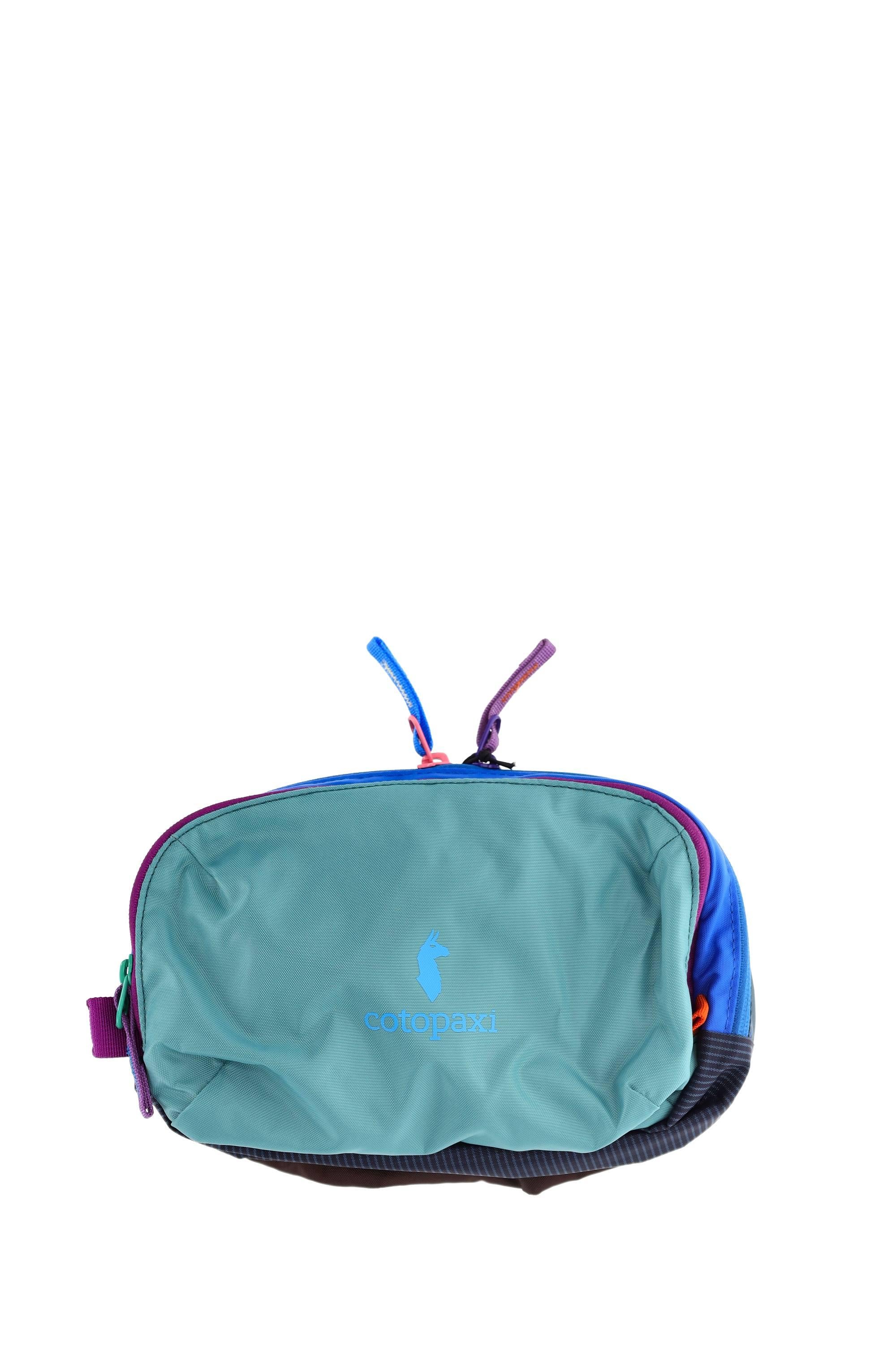 Cotopaxi Accessory bag Nido 4 litri Del Dia S25491U1420/1 DD 
