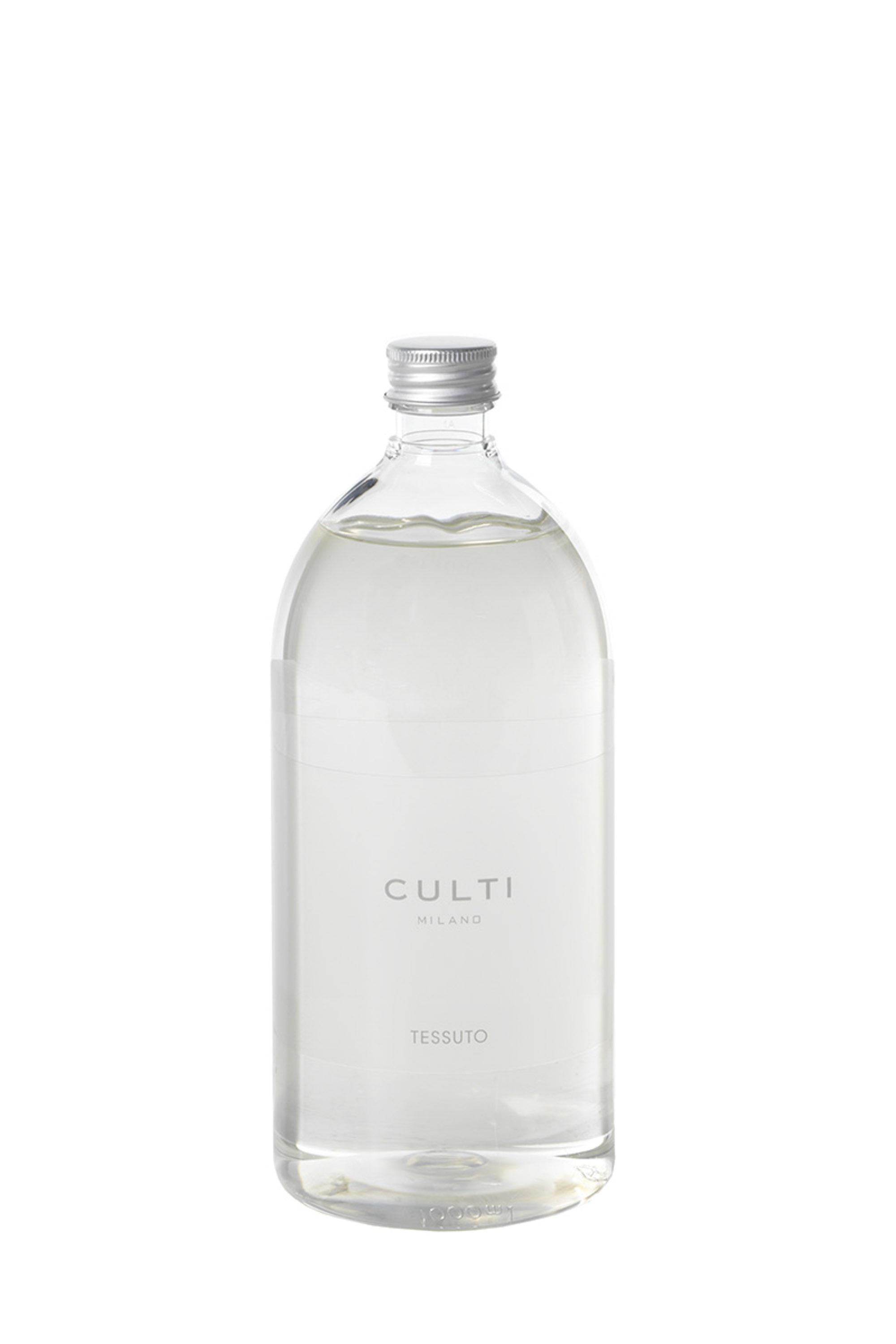 Ricarica 500 ml "Tessuto" REFILL TESSUTO NN Culti 