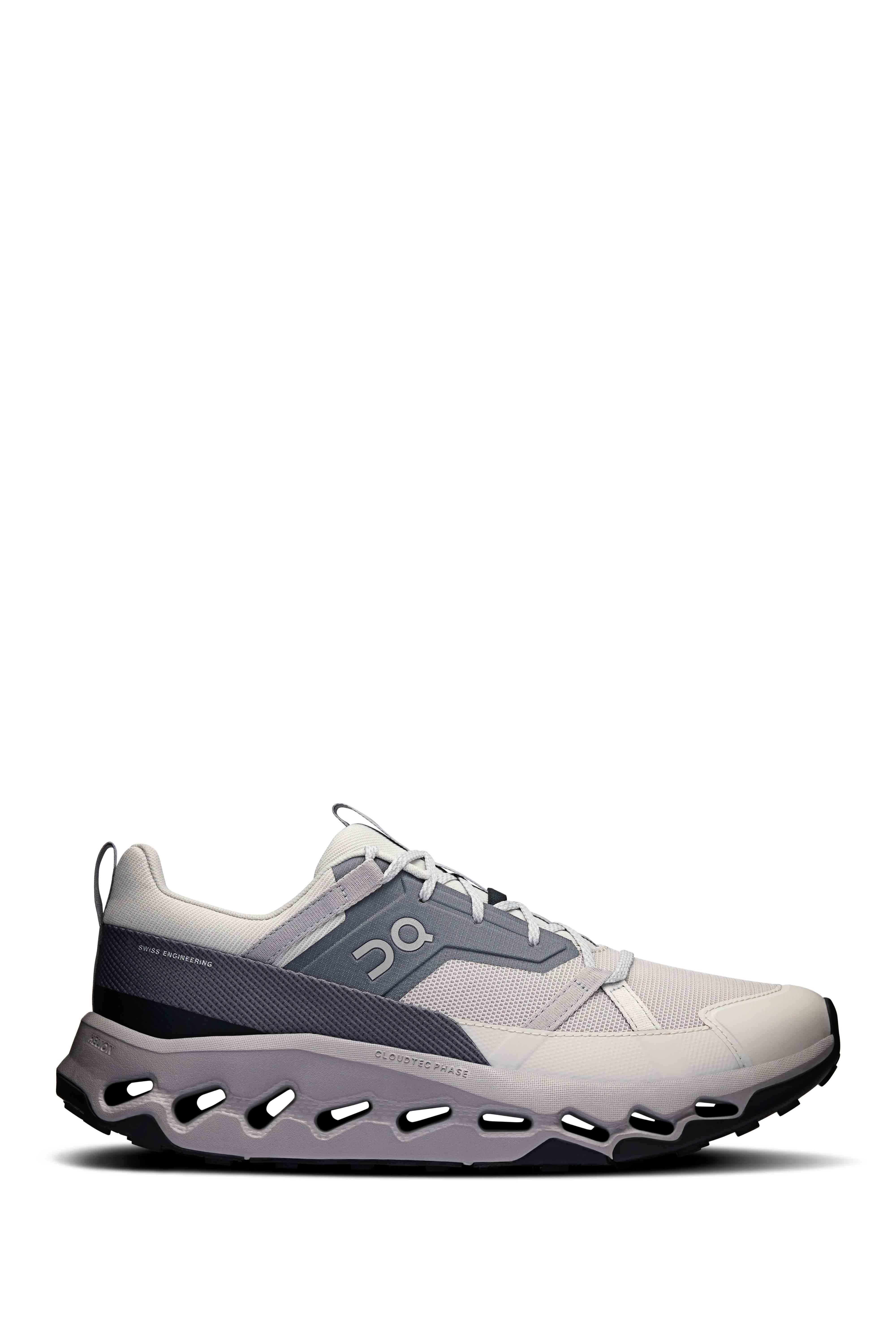 Sneaker Cloud Horizon 3ME10033290 WOLF ALLOY On 