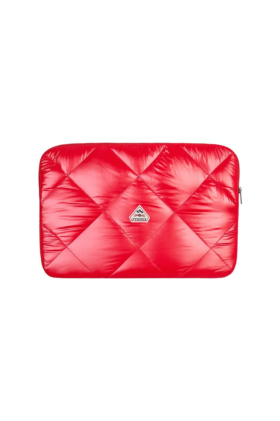 Pyrenex Pouch imbottita 15 inch mod. Thor HWY041/2 6050 