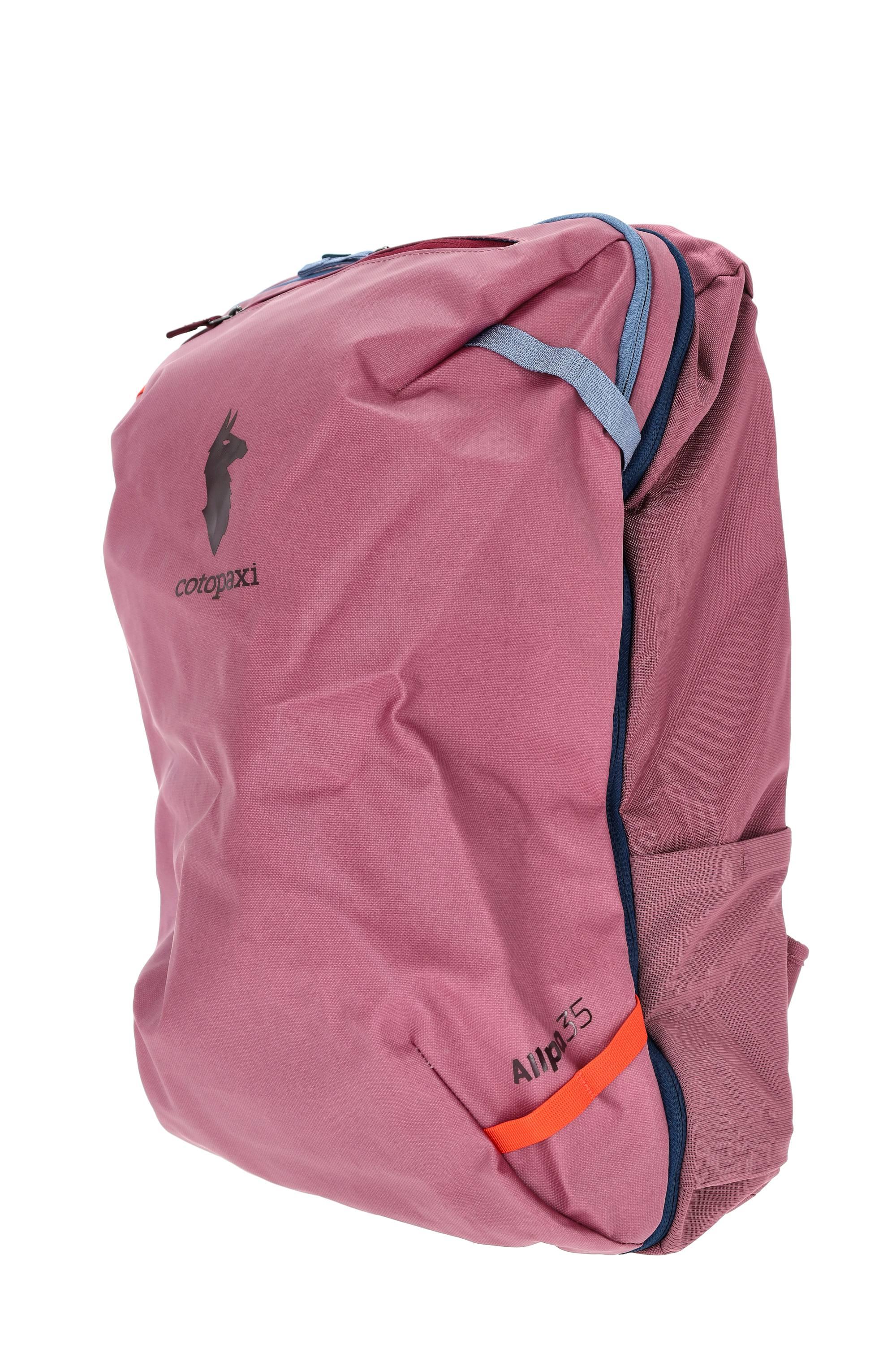 Cotopaxi Zaino Allpa 35 litri travel pack S24492U1082 FIG 