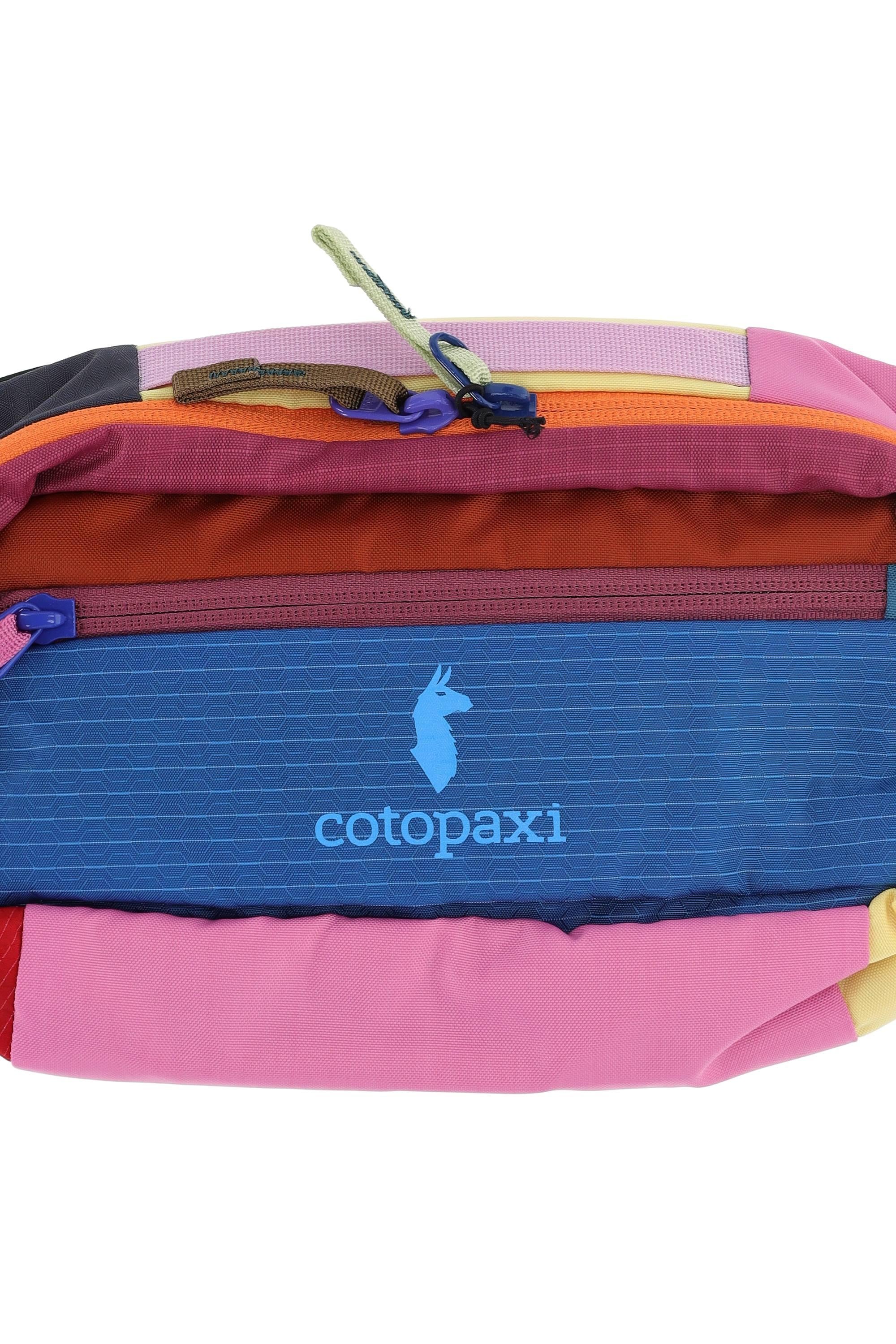 Cotopaxi Marsupio modello Kapai Del Dia 3 litri S25491U11420 DD 