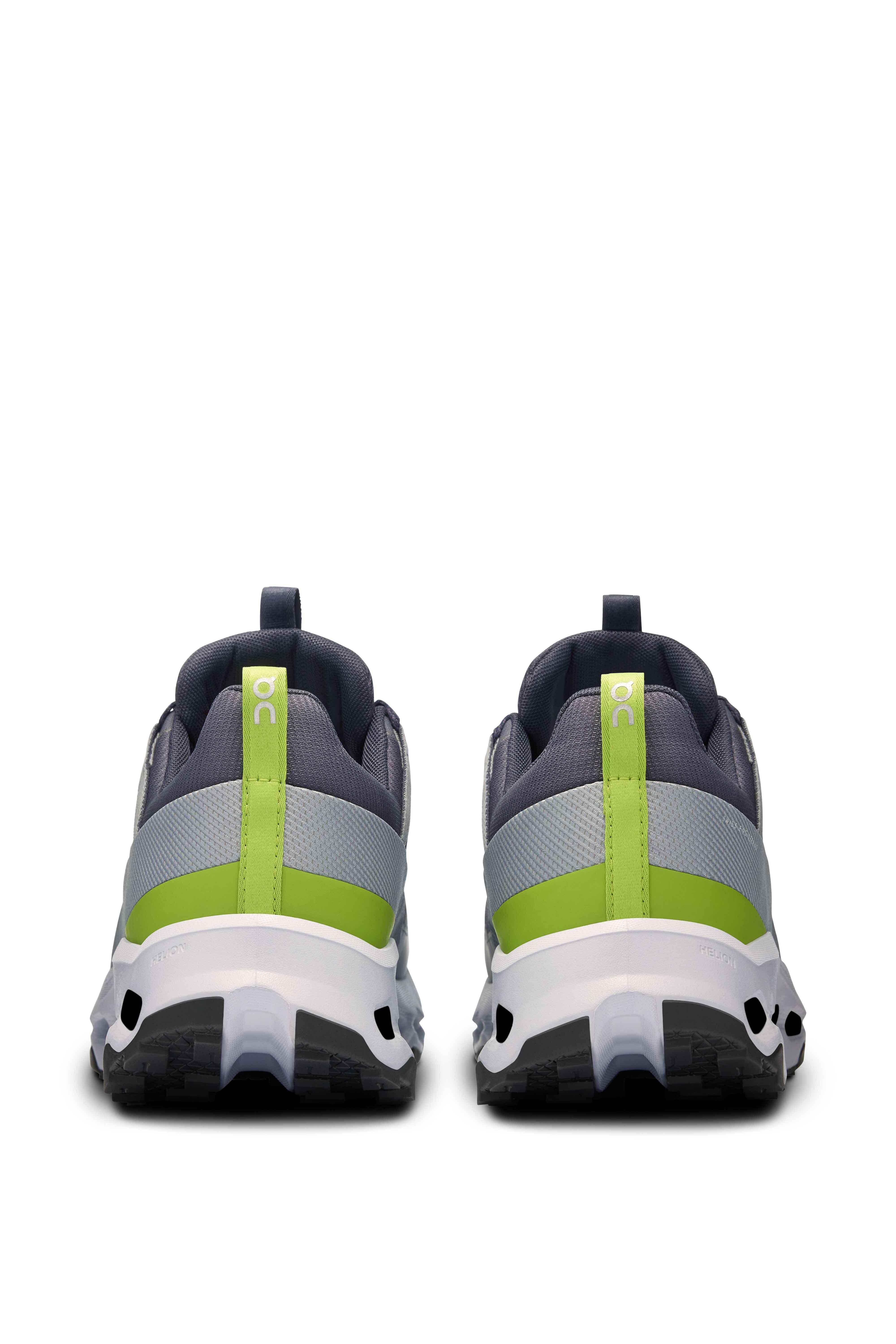 On Sneaker Cloud Horizon WP 3ME10052701 NAVY HEATHER 