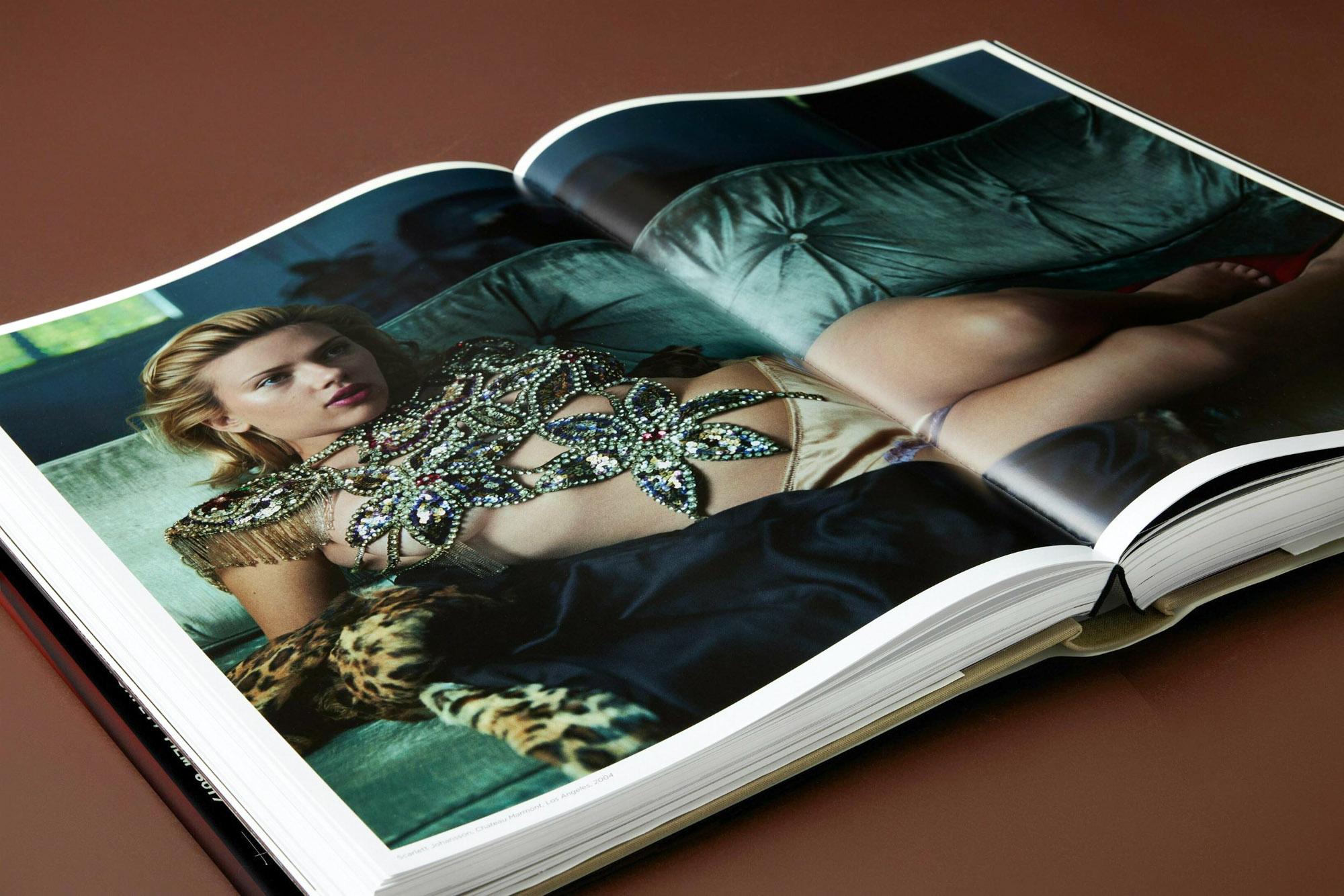 Taschen  LEIBOVITZ-XL GB 