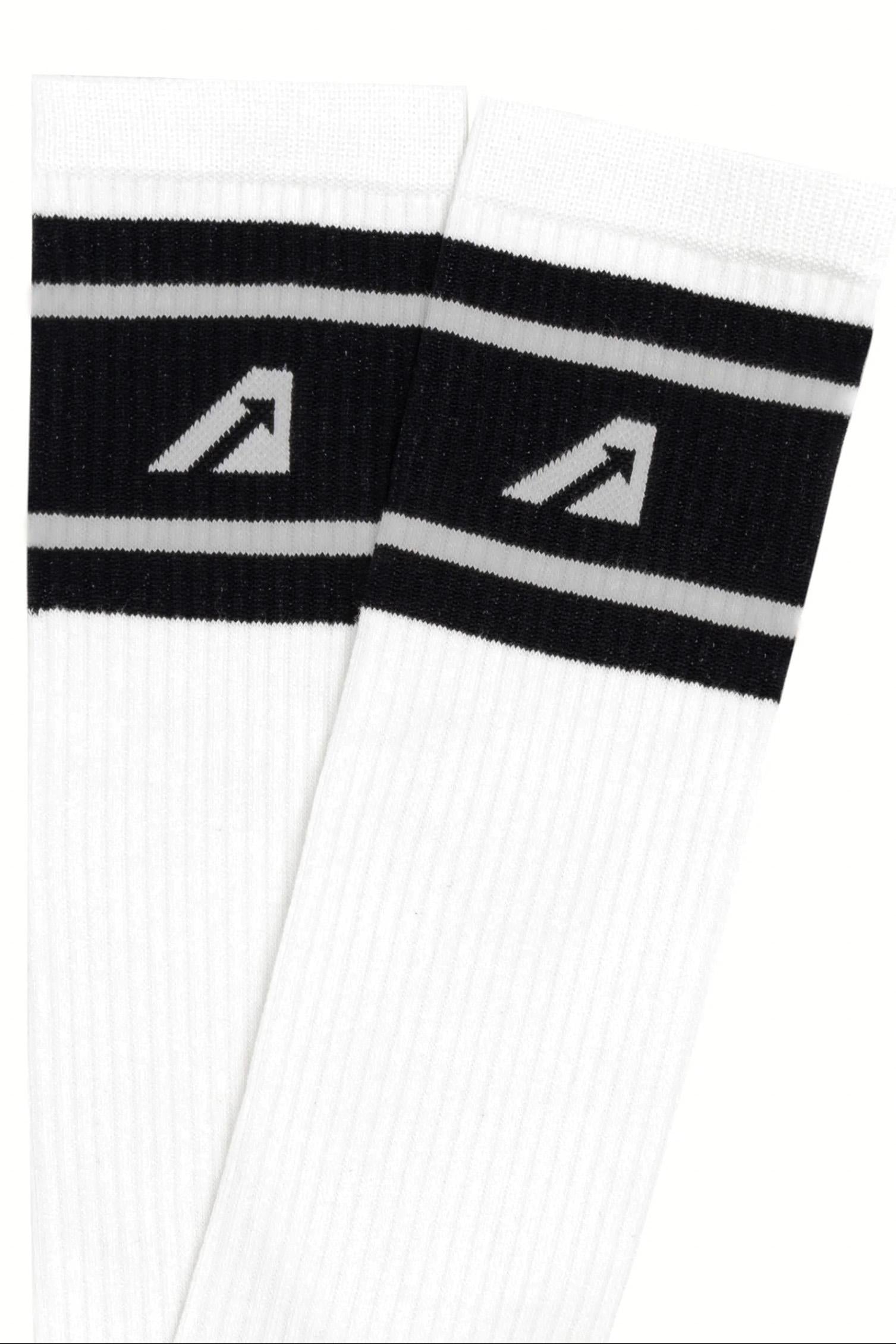 Calza in misto cotone unisex SOPU/3 62WK Autry 