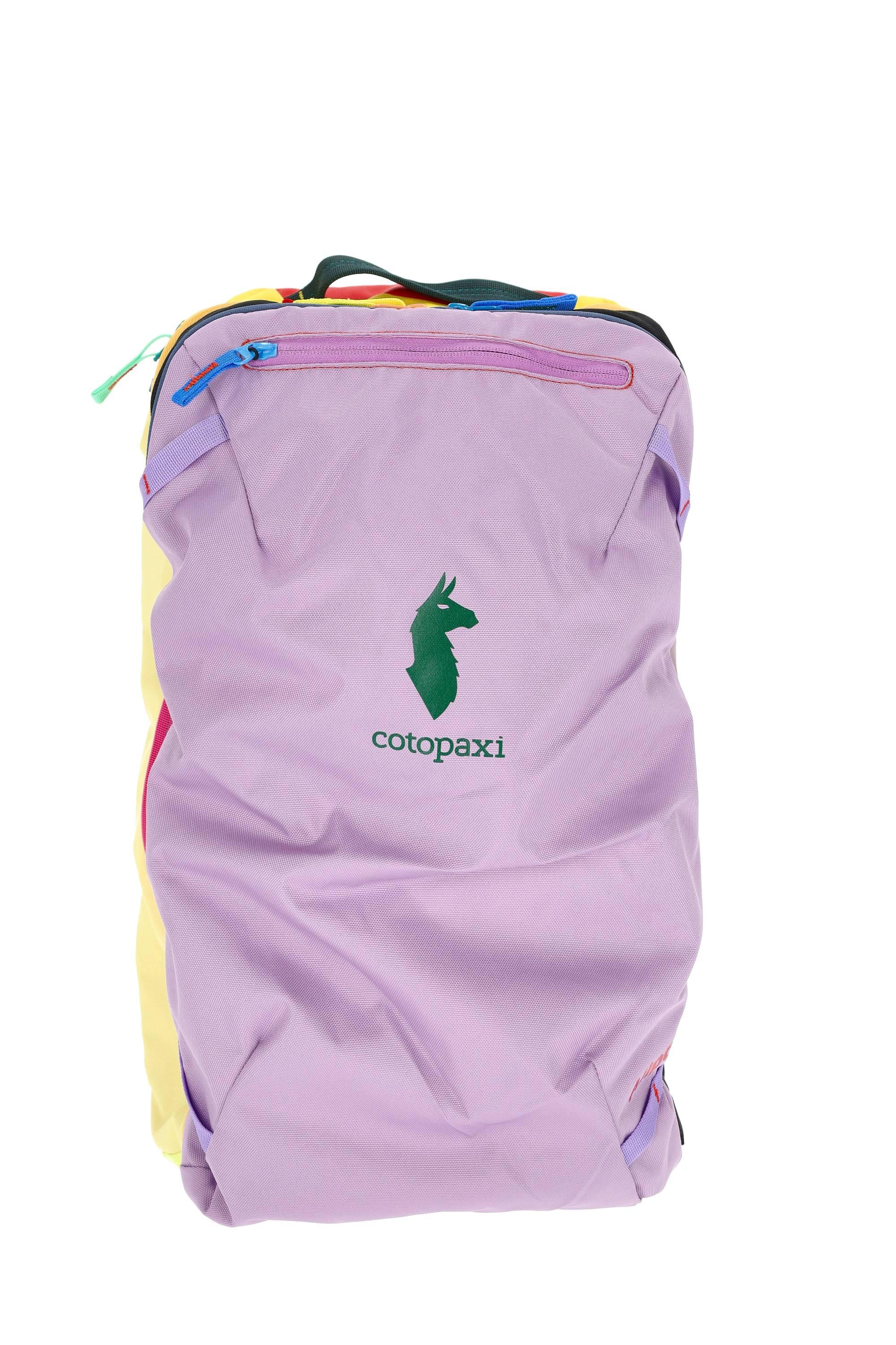 Cotopaxi Zaino Allpa Del Dia 28 litri travel pack S25491U1397/1 DD 