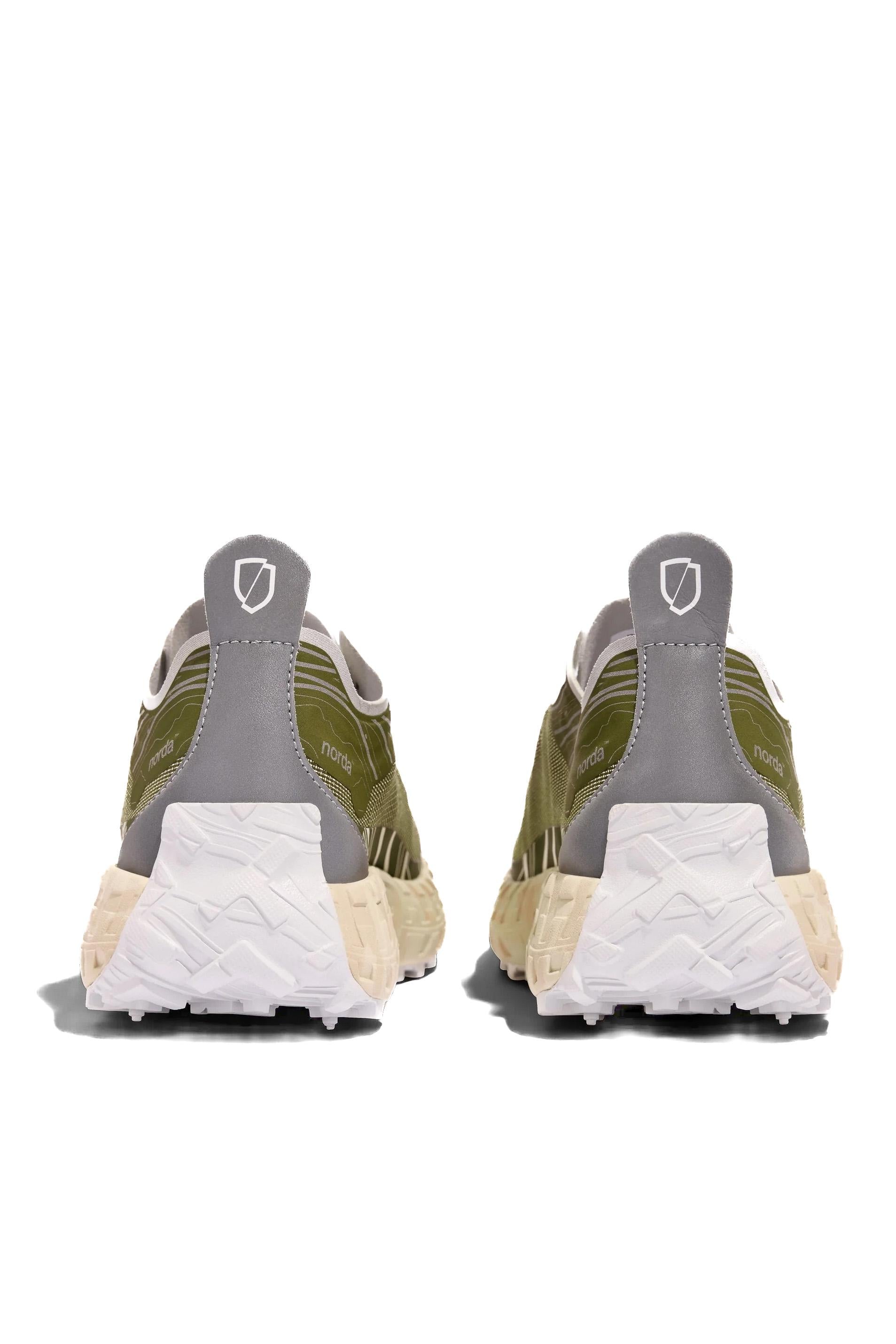 Scarpe Trail running 001 Glitch 001M/2 GLITCH Norda 