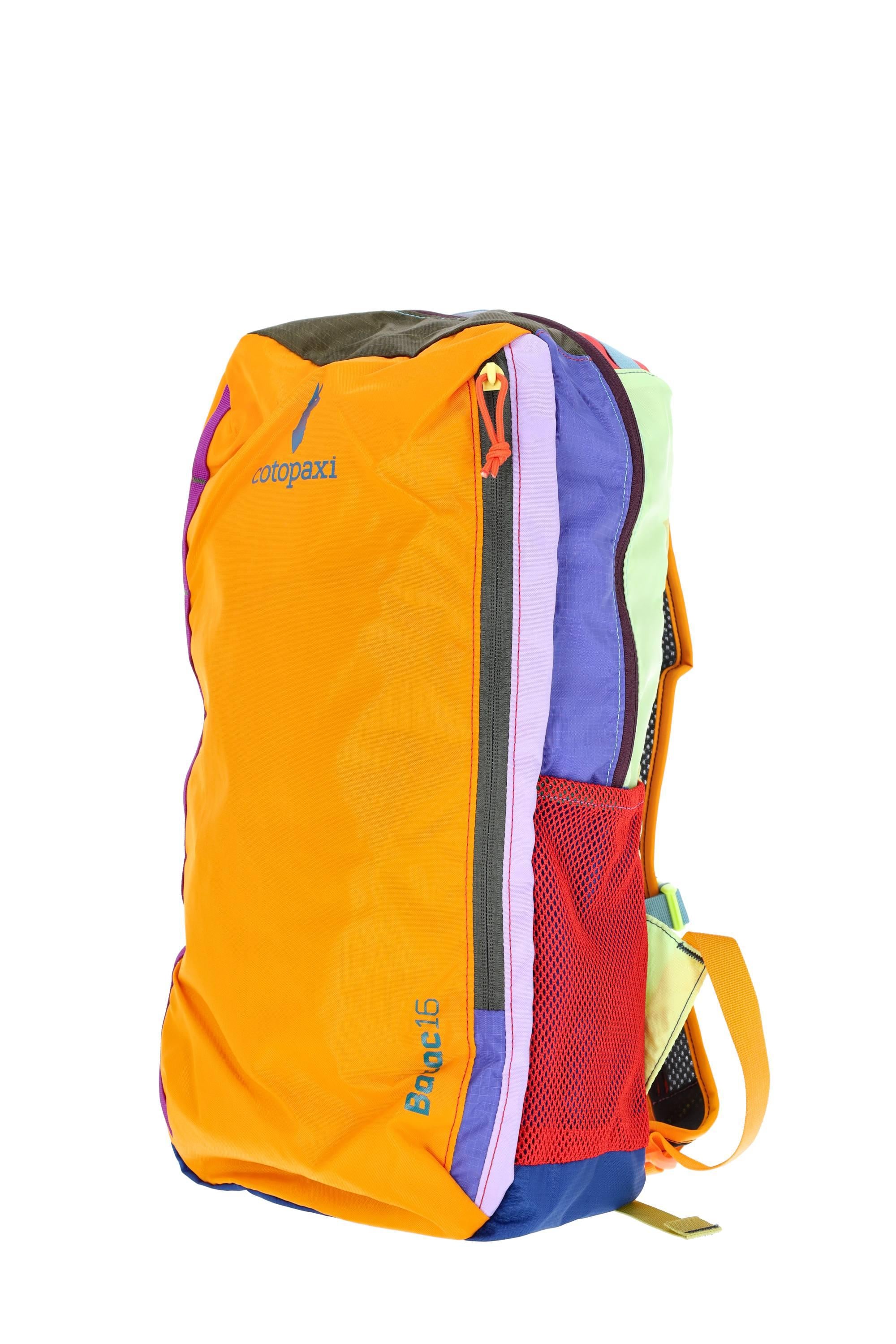 Cotopaxi Zaino modello Batac Del Dia 16 litri S25491U1405/4 DD 
