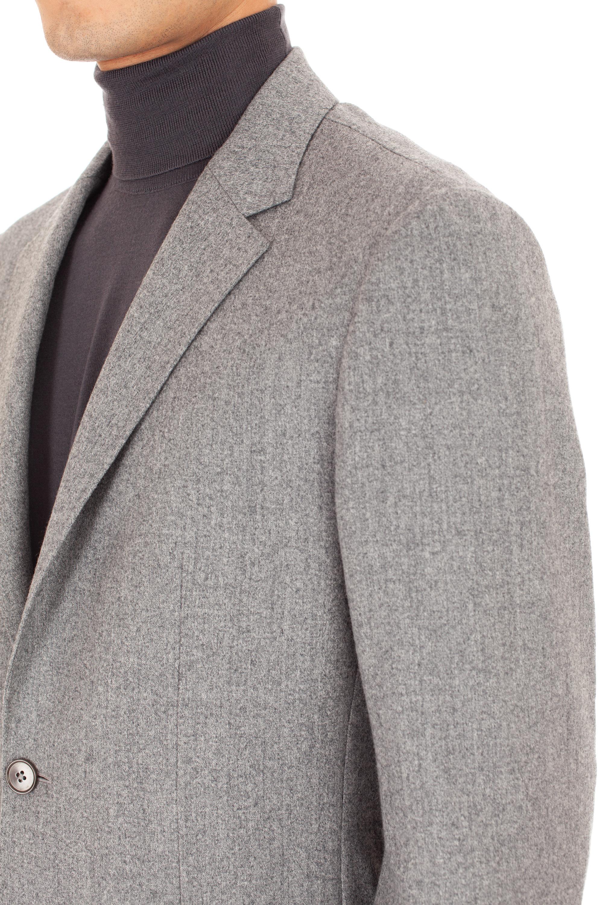 Zegna Abito in lana techmerino wash&go 624713A6 2XPYGX 8 