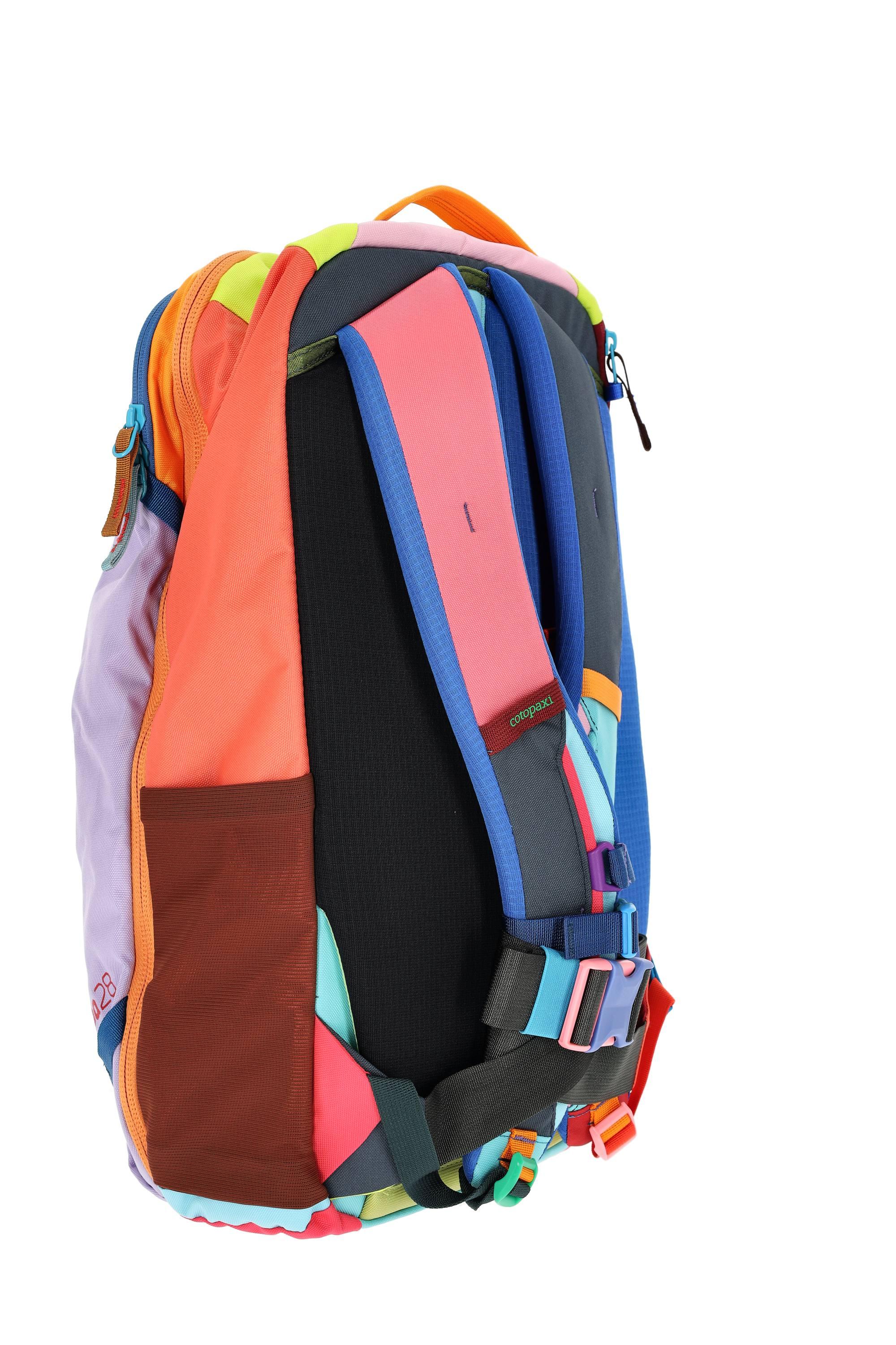 Cotopaxi Zaino Allpa 28 litri travel pack S24492U1081/2 CPBLK 