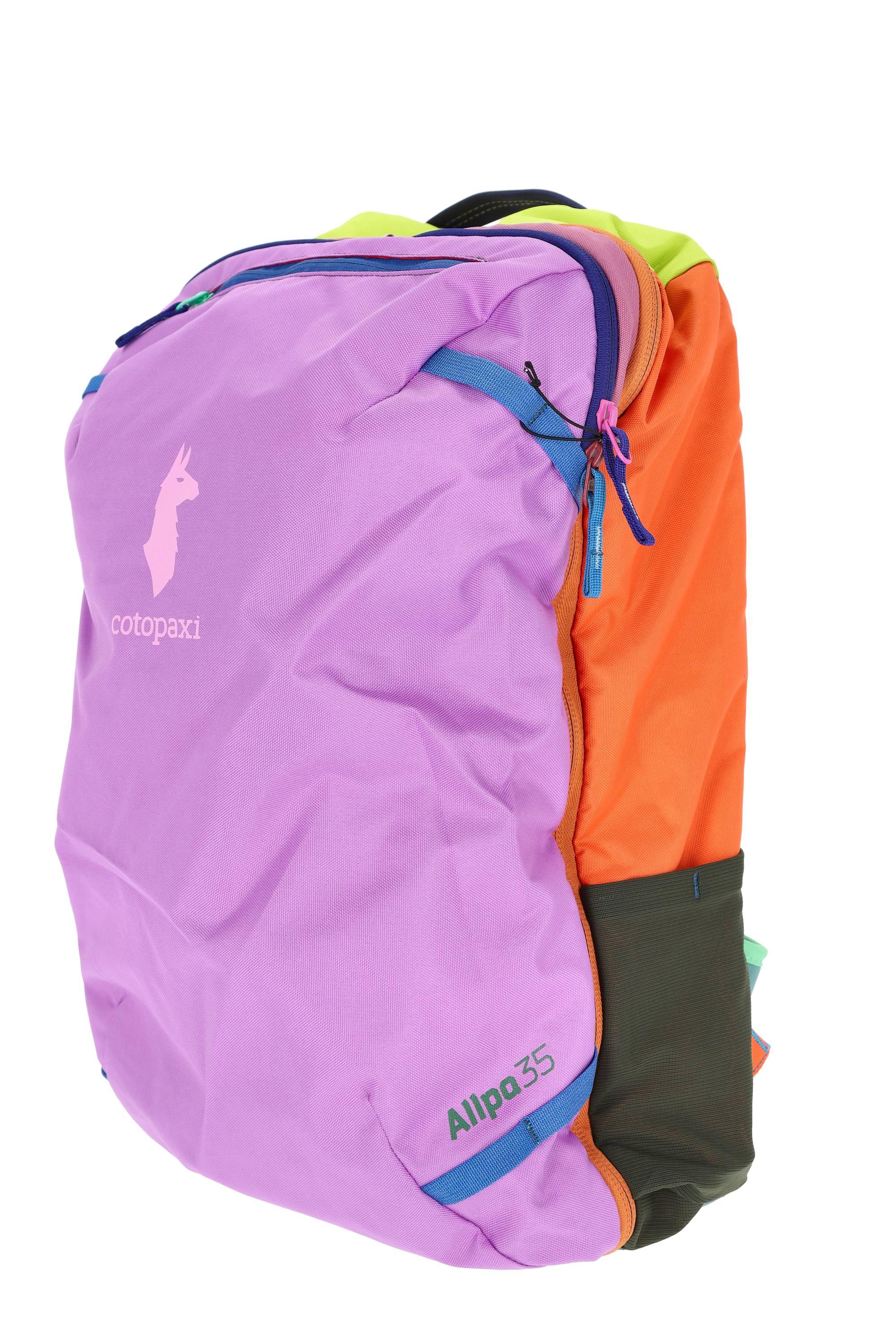 Cotopaxi allpa 35l travel pack S25491U1399 DD 