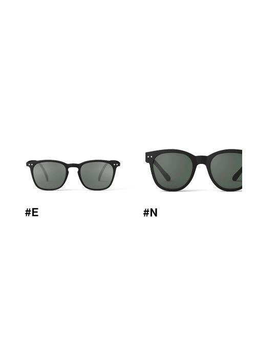 Occhiale da sole #N SEESUNN02 TORTOISE Izipizi 