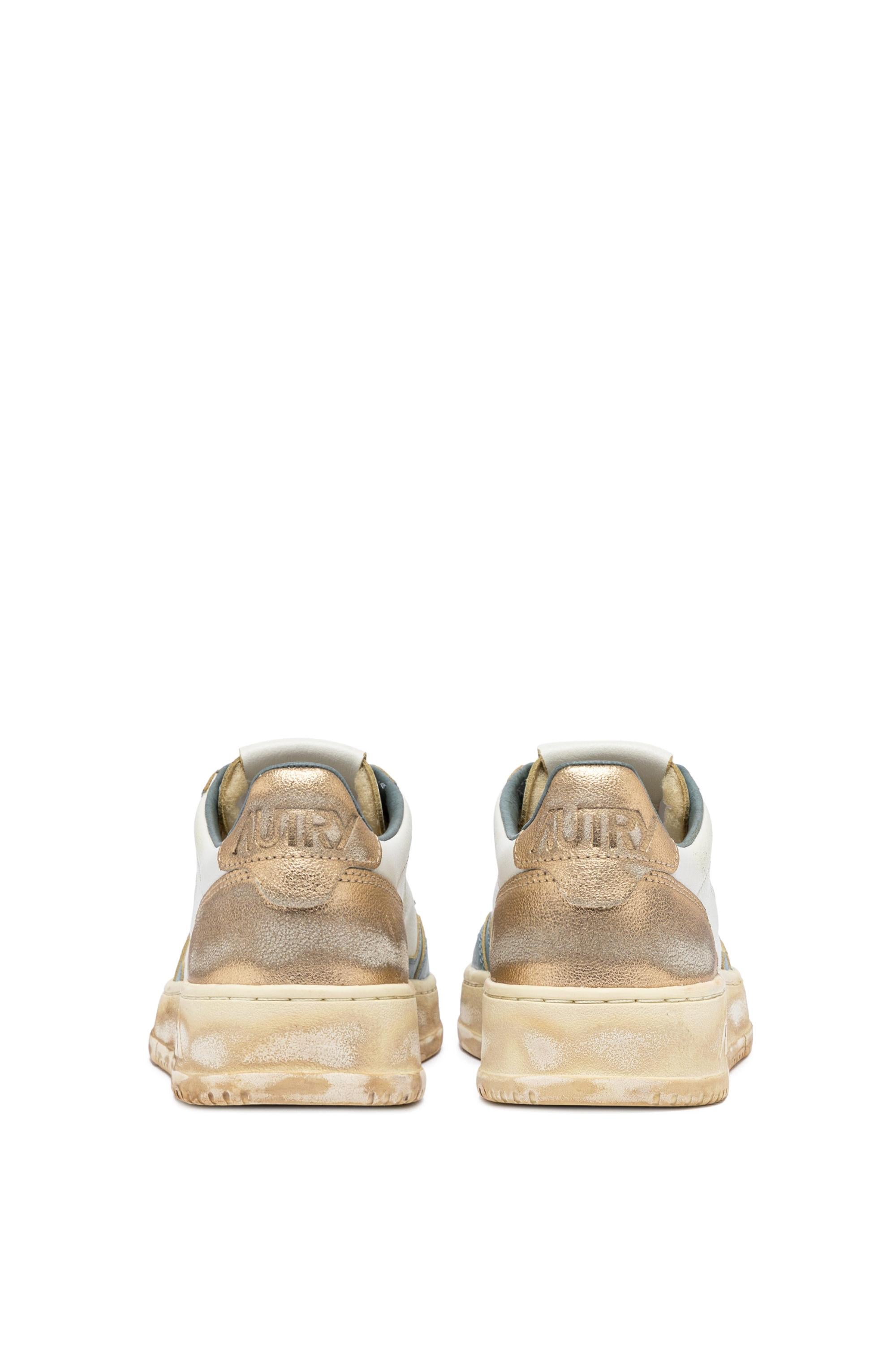 Autry AVLW SV48WHT/SVBLU/PL