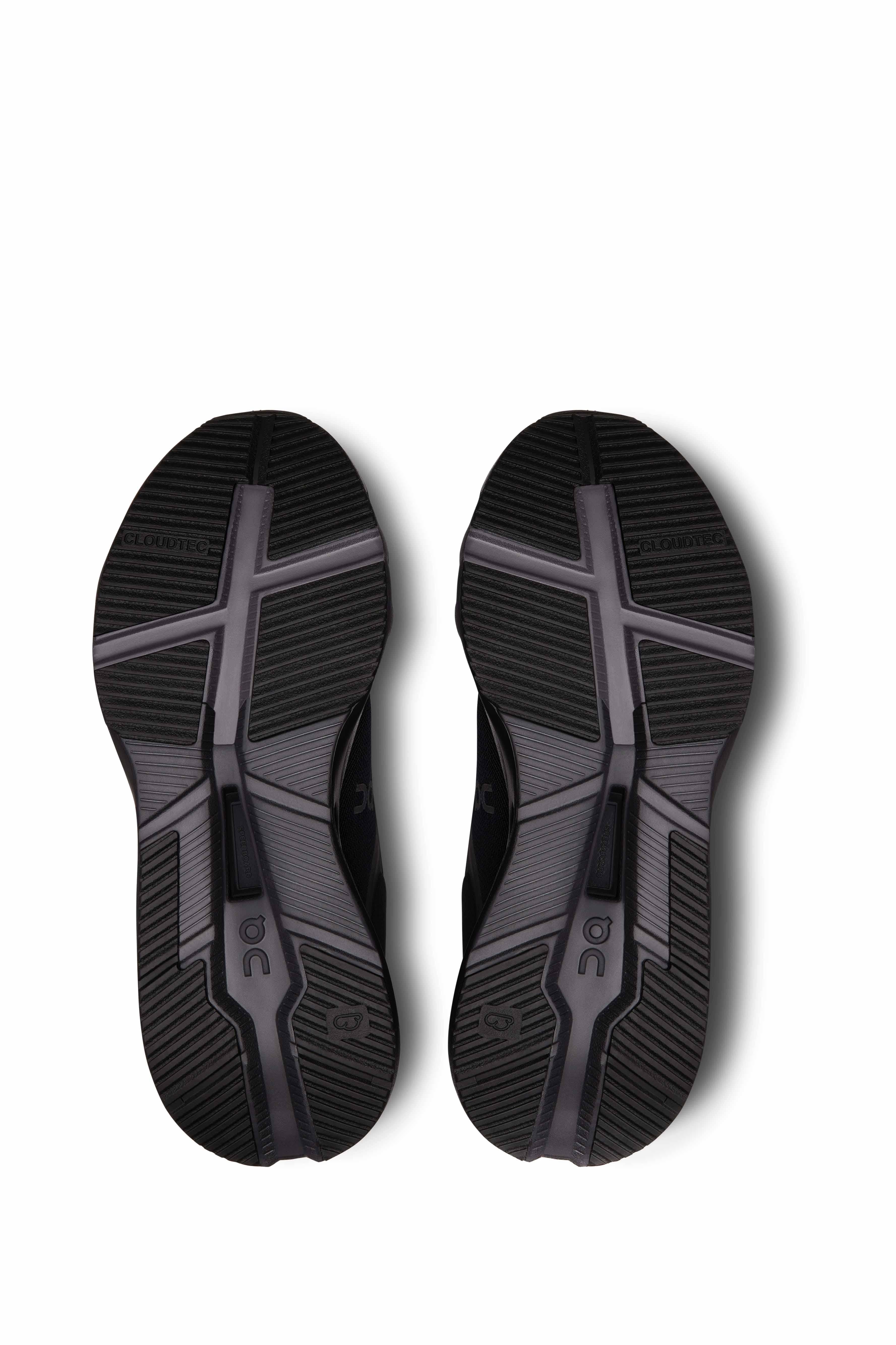 On Sneaker Cloudnova X 3ME30410106 BLACK ECLIPSE 