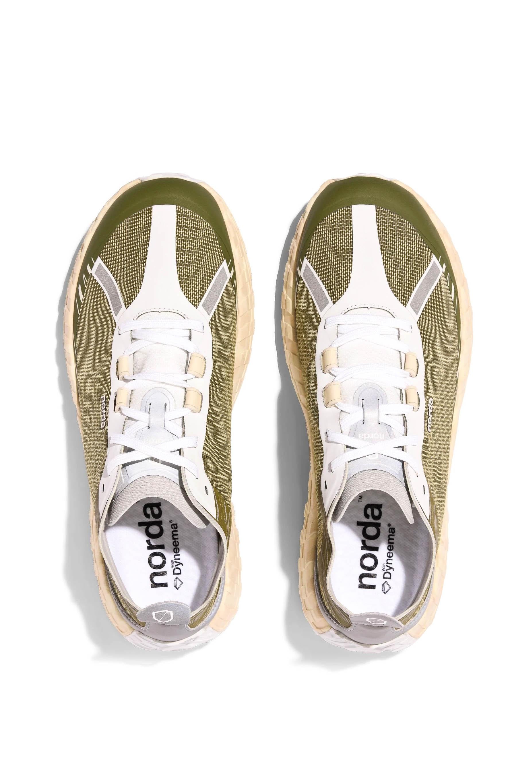 Scarpe Trail running 001 Glitch 001M/2 GLITCH Norda 