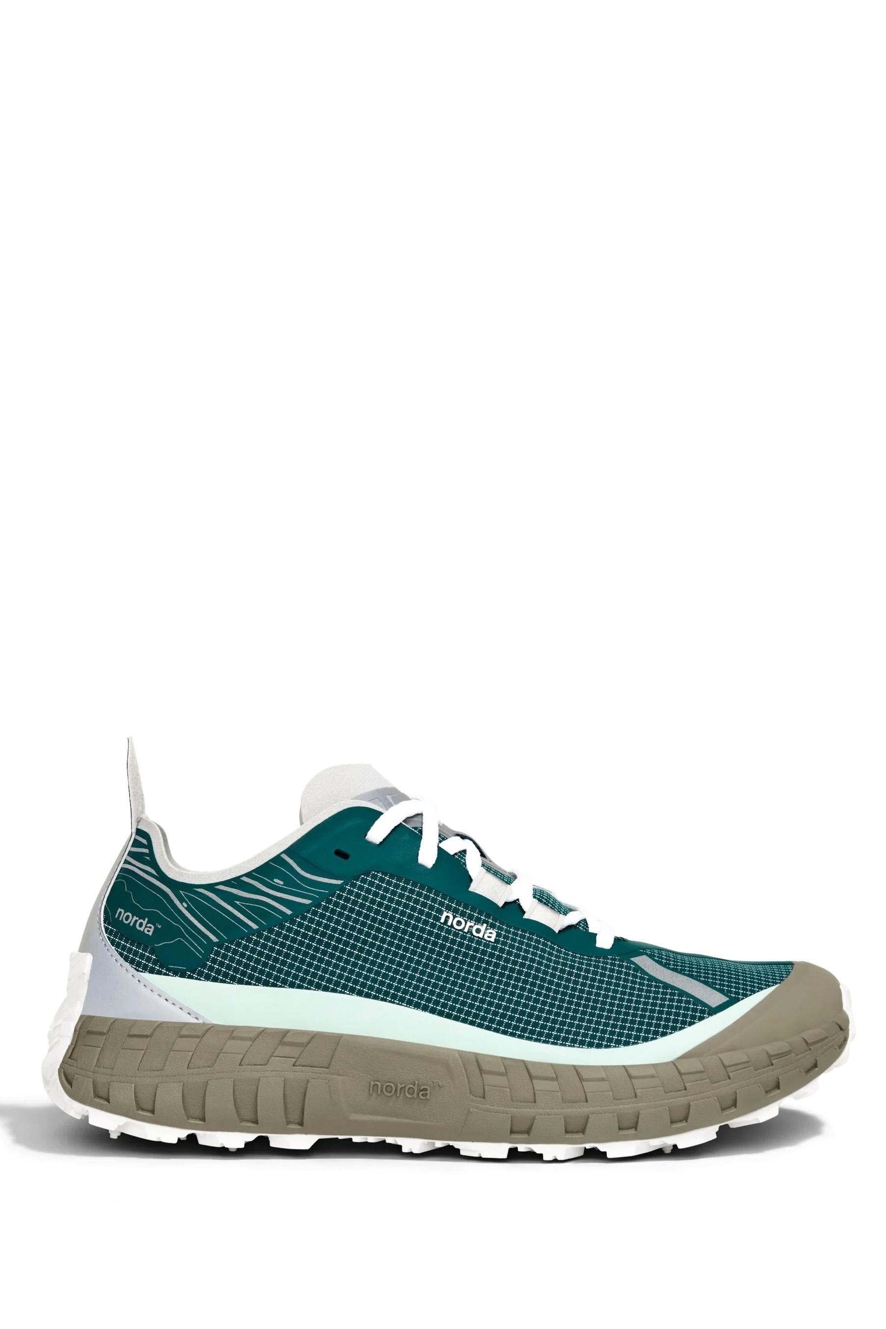 Norda Scarpe Trail running 001 Horizon 001AM/2 HORIZON 