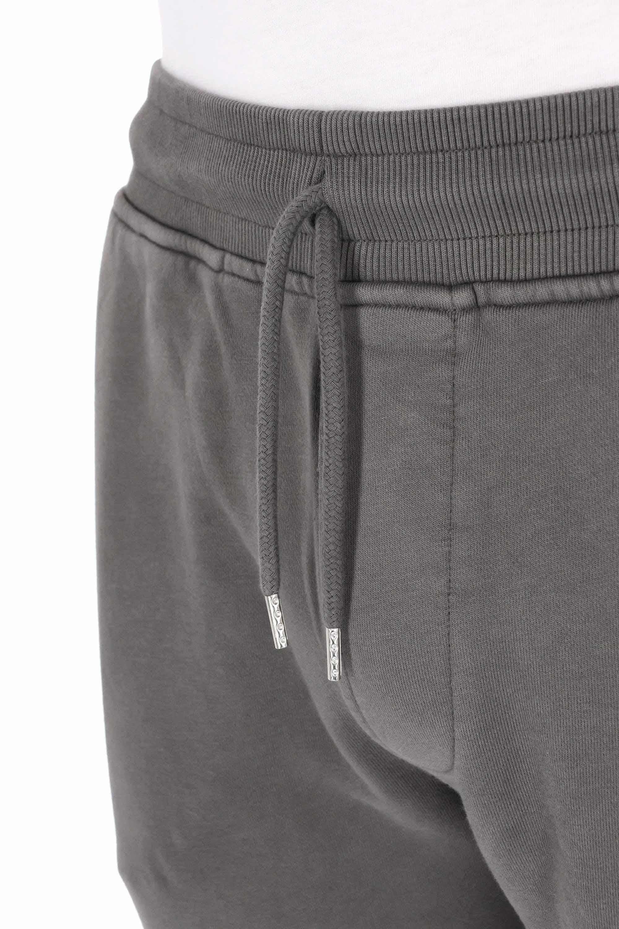 CP Company Pantalone felpa in cotone diagonale MSP100B11 044R 935 