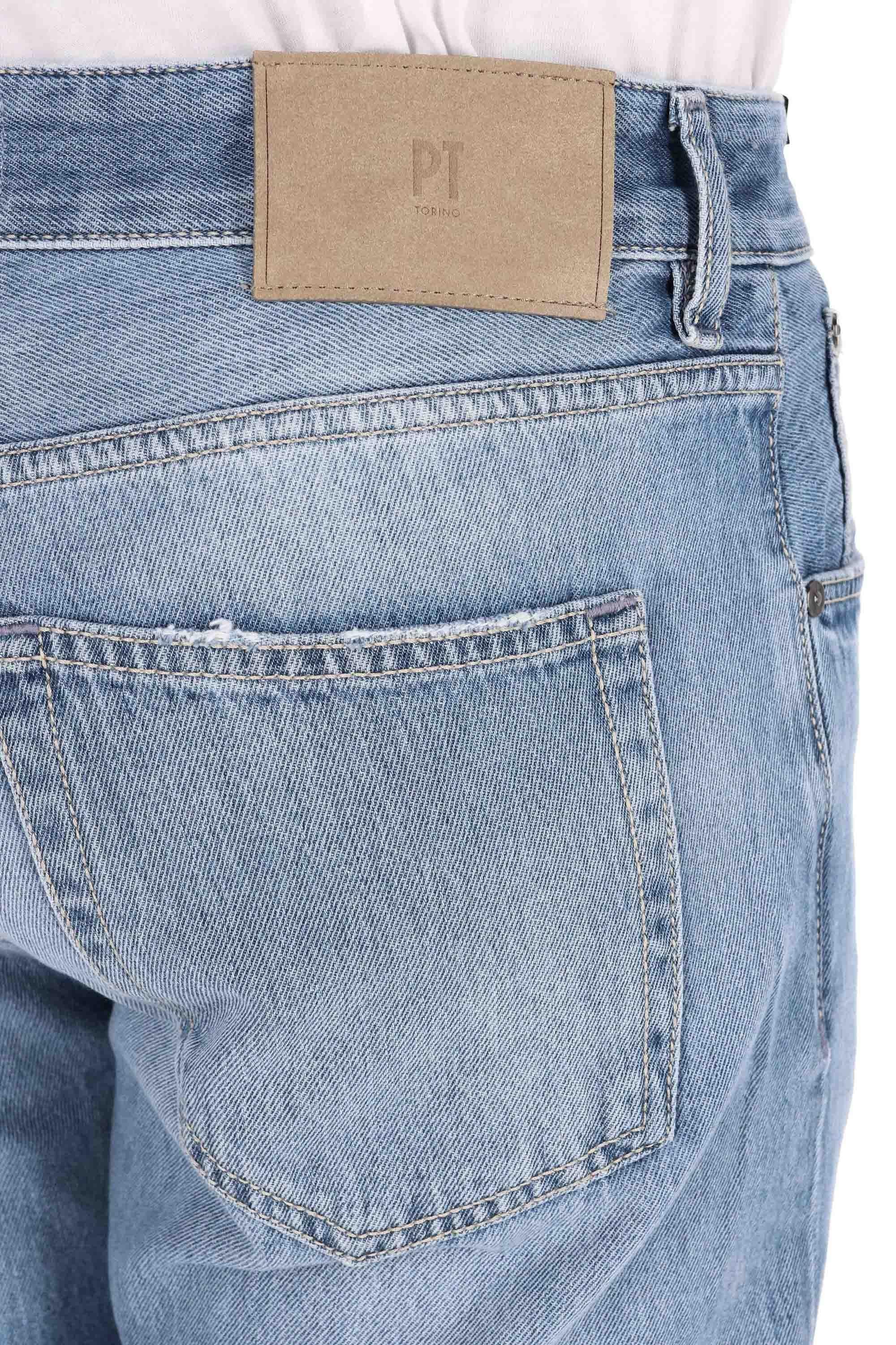 PT Denim C5-TP05B0 CA5630ML38