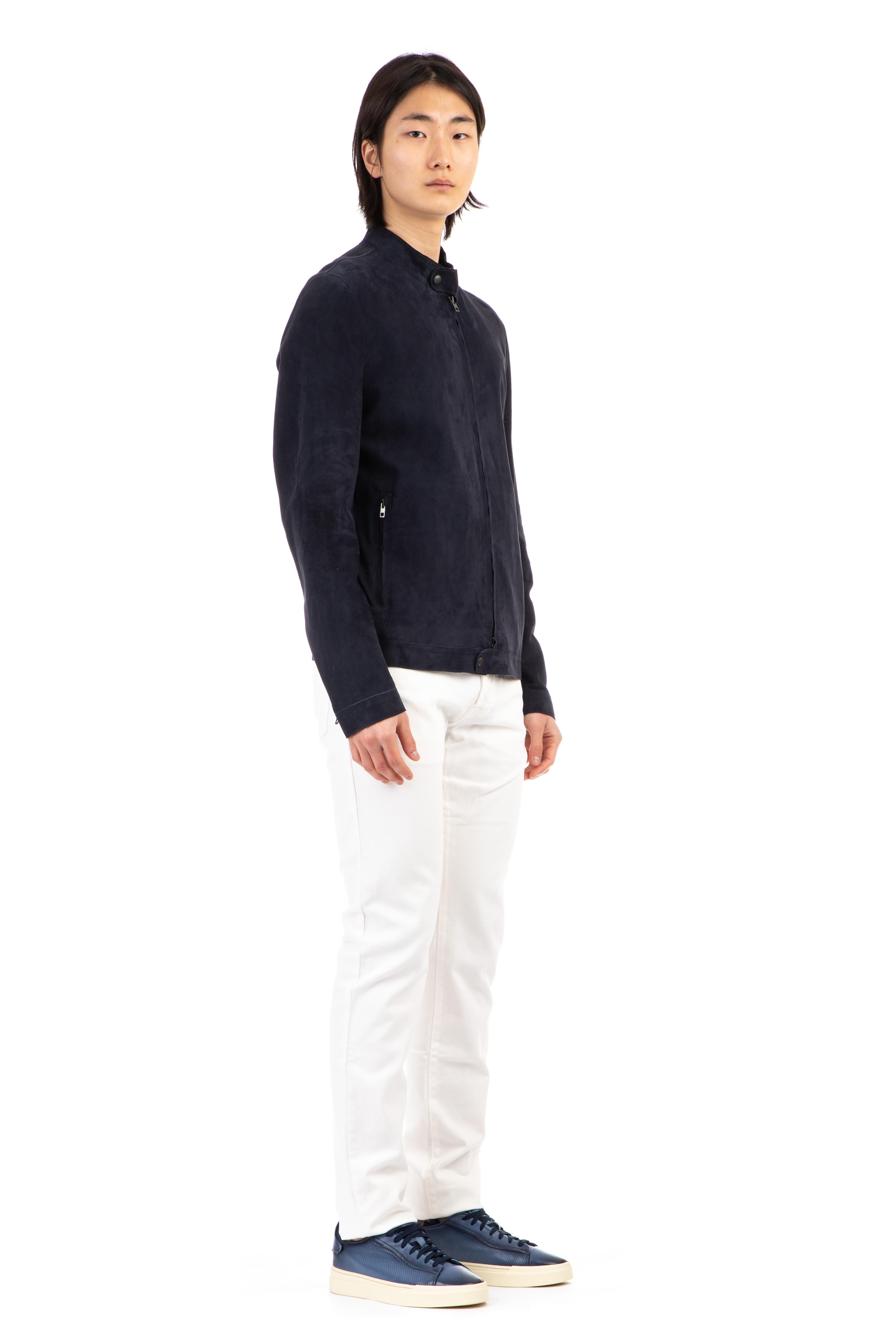 Salvatore Santoro 38527-U_DNOBLU